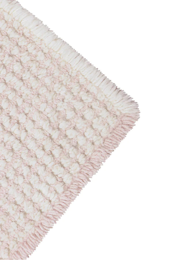 WOOLABLE RUG KAIA ROSE  Little Wonder & Co   