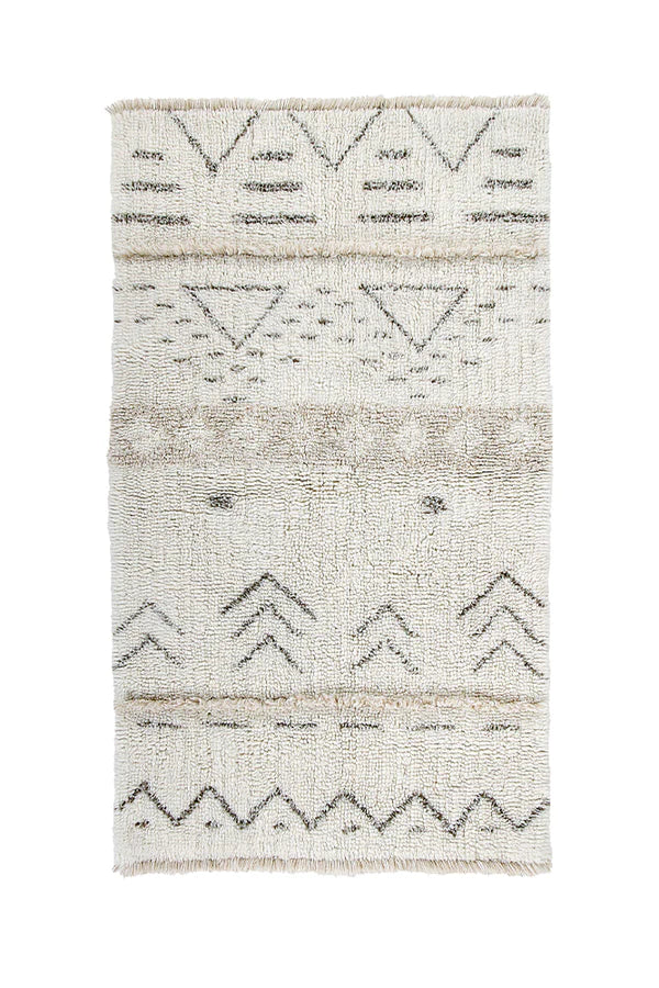 WOOLABLE RUG LAKOTA DAY  Little Wonder & Co   