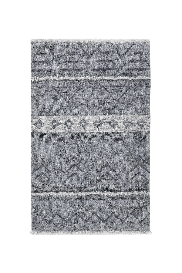 WOOLABLE RUG LAKOTA NIGHT  Little Wonder & Co   