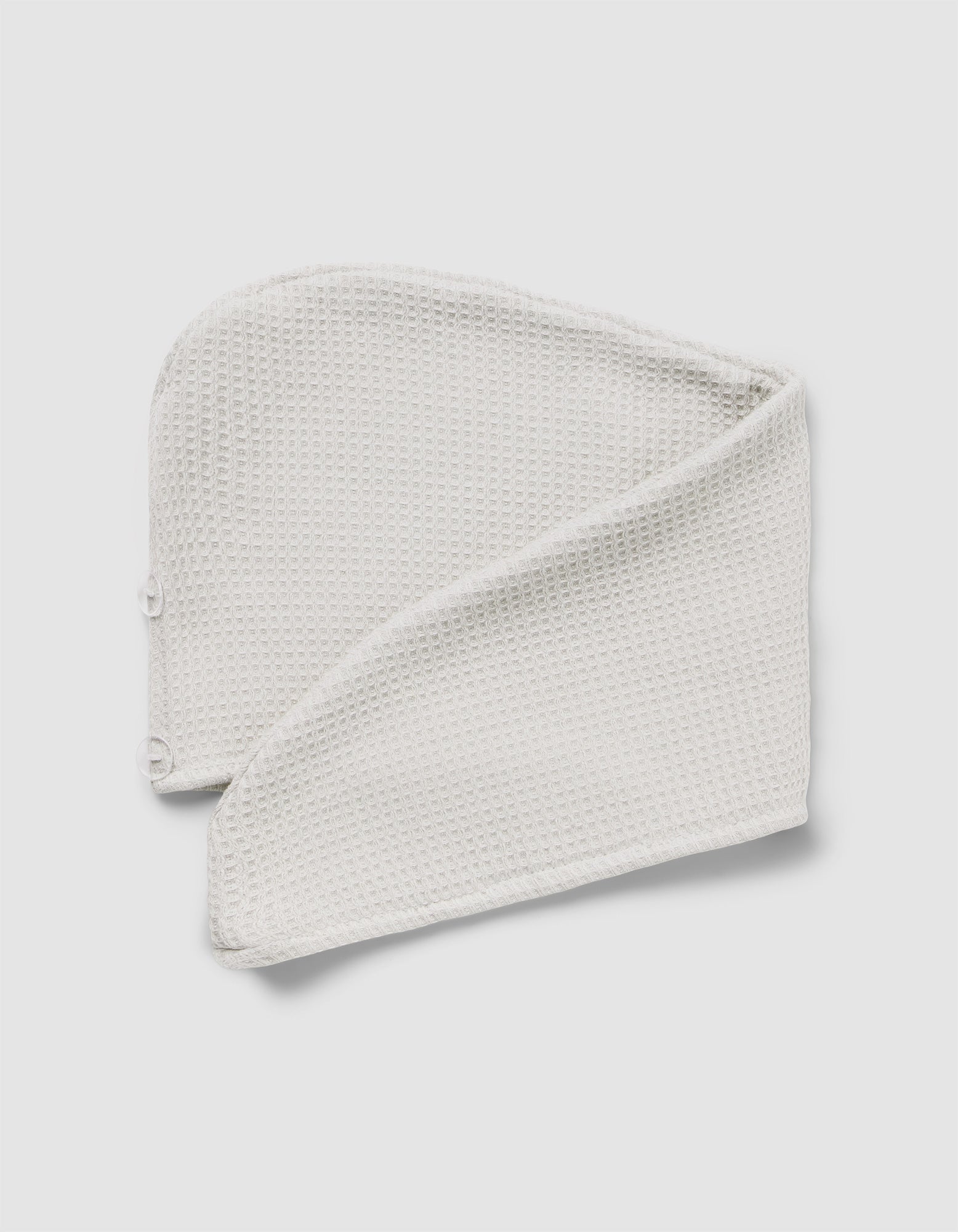 Waffle Hair Towel