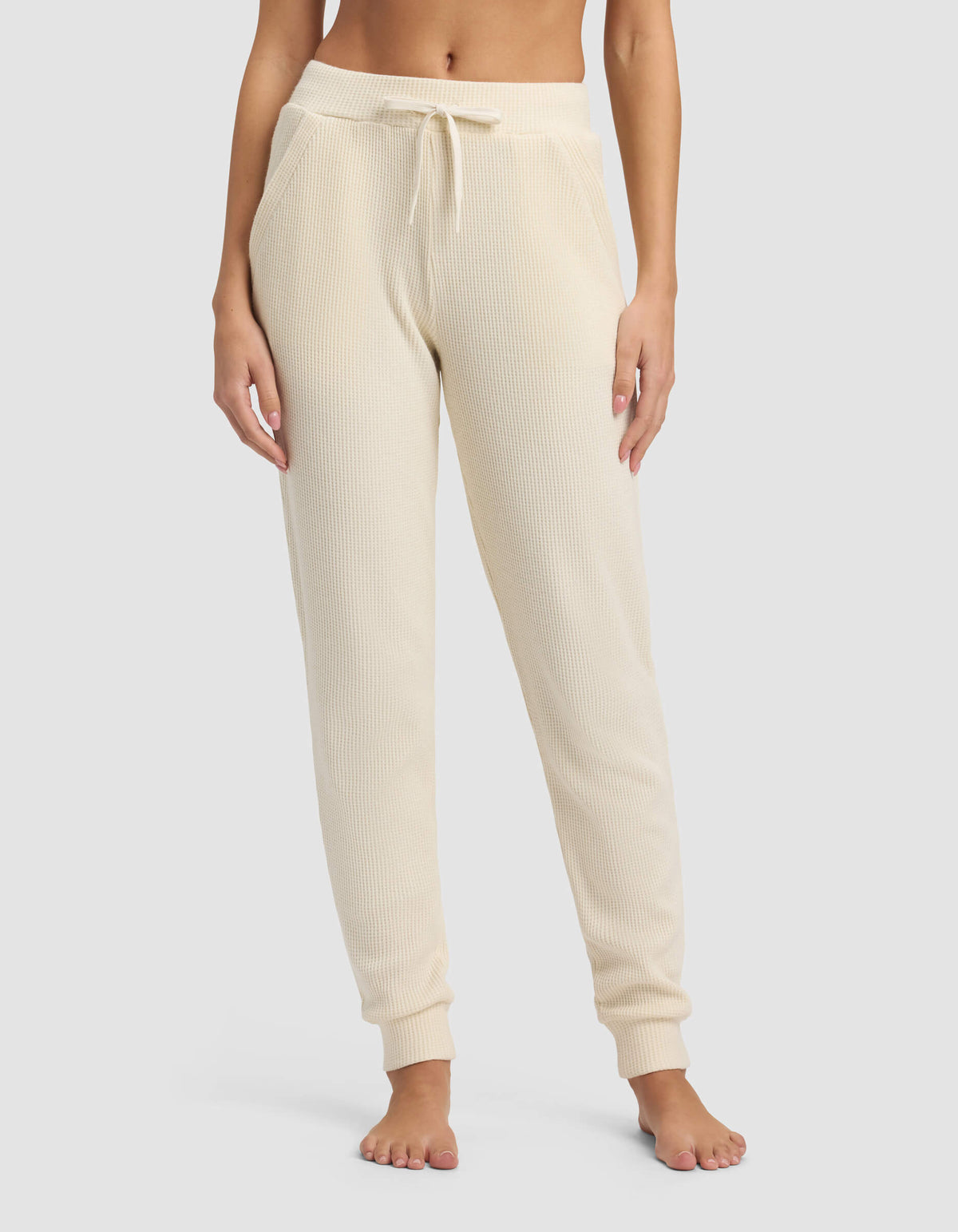 Women's Blake Waffle Jogger