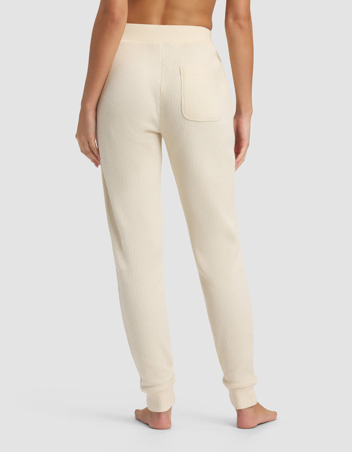 Women's Blake Waffle Jogger