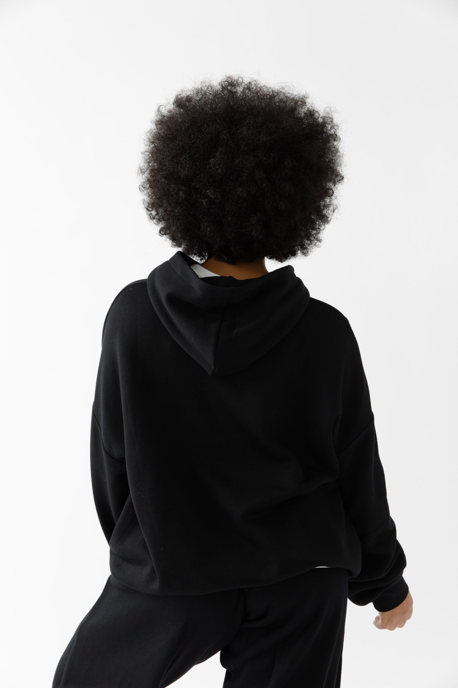 Women's CityScape Hoodie & Sweatpant Set - Last Chance