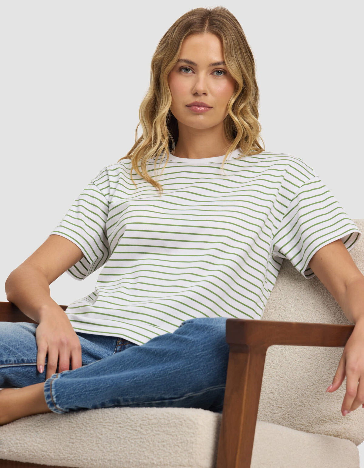 Women's All Day Tee