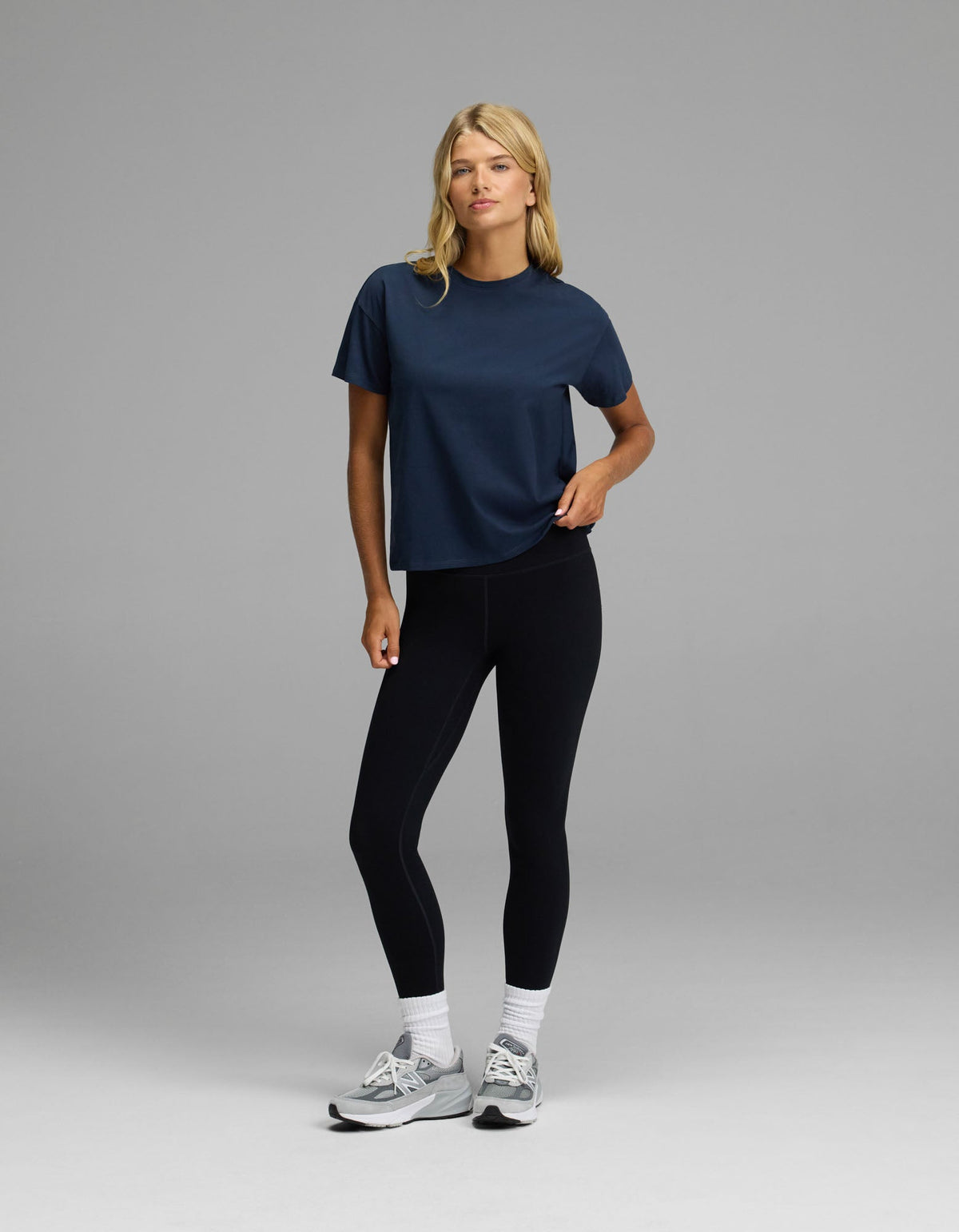 Women's All Day Tee