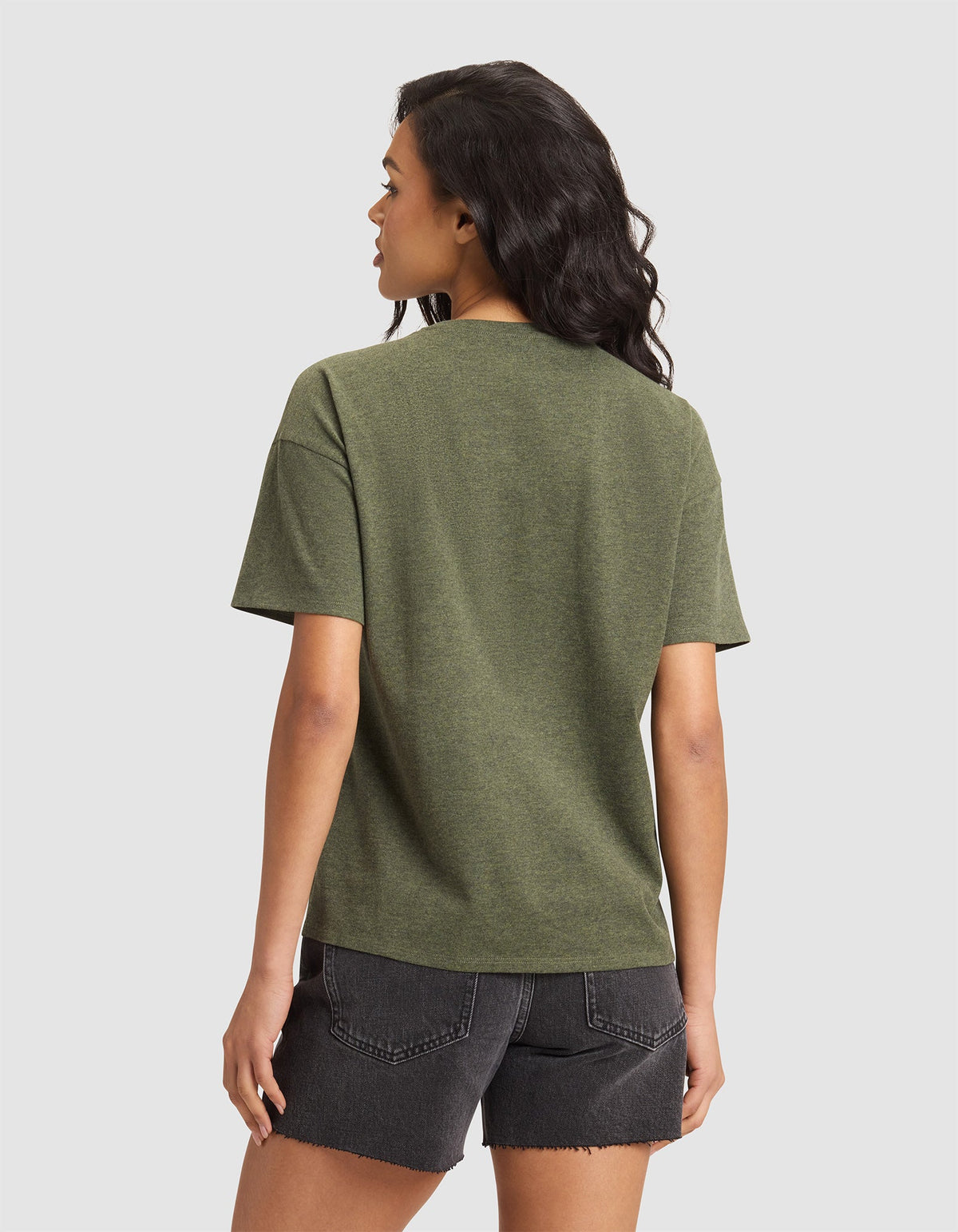Women's All Day Tee