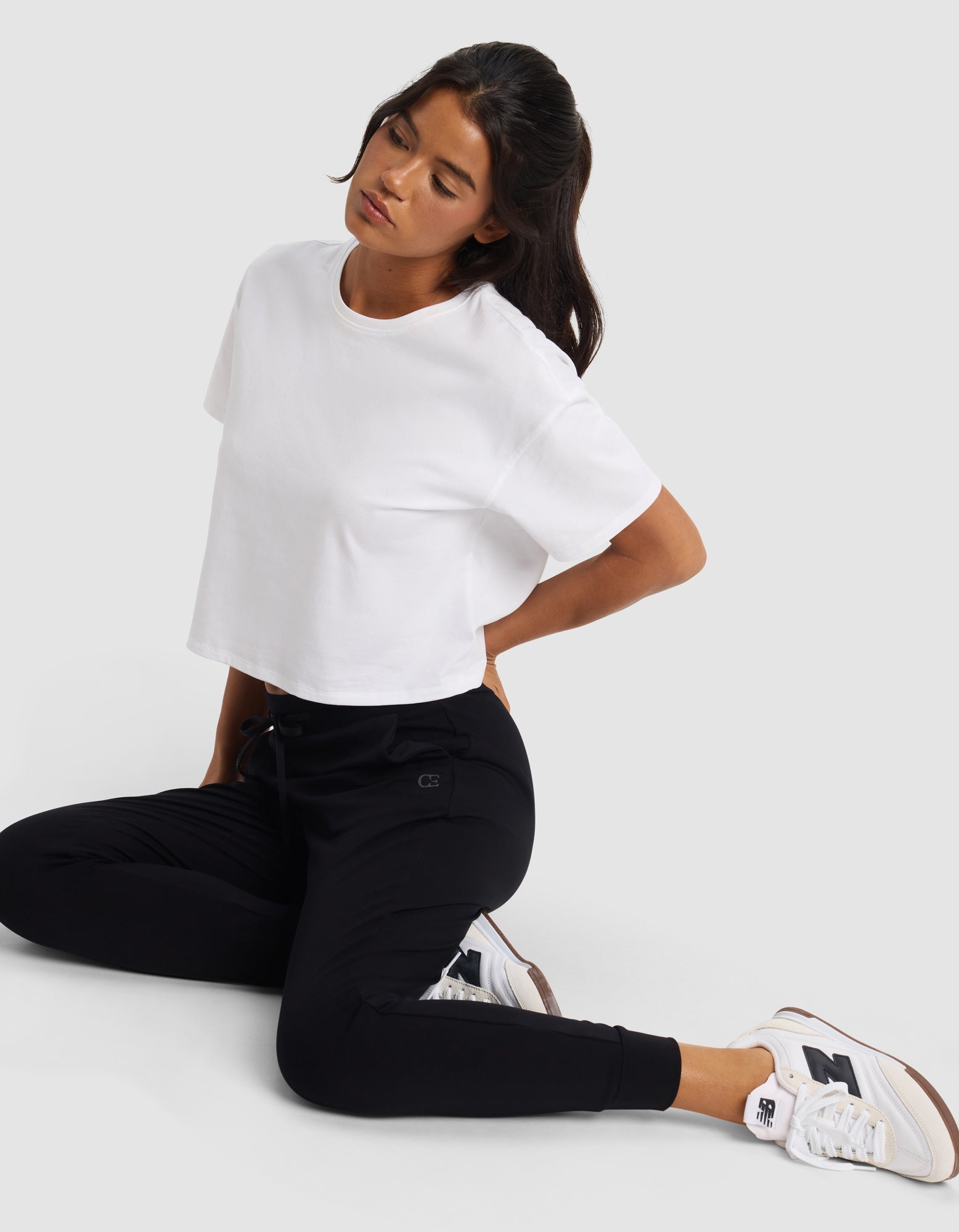 Women's Brushed Bamboo Jogger