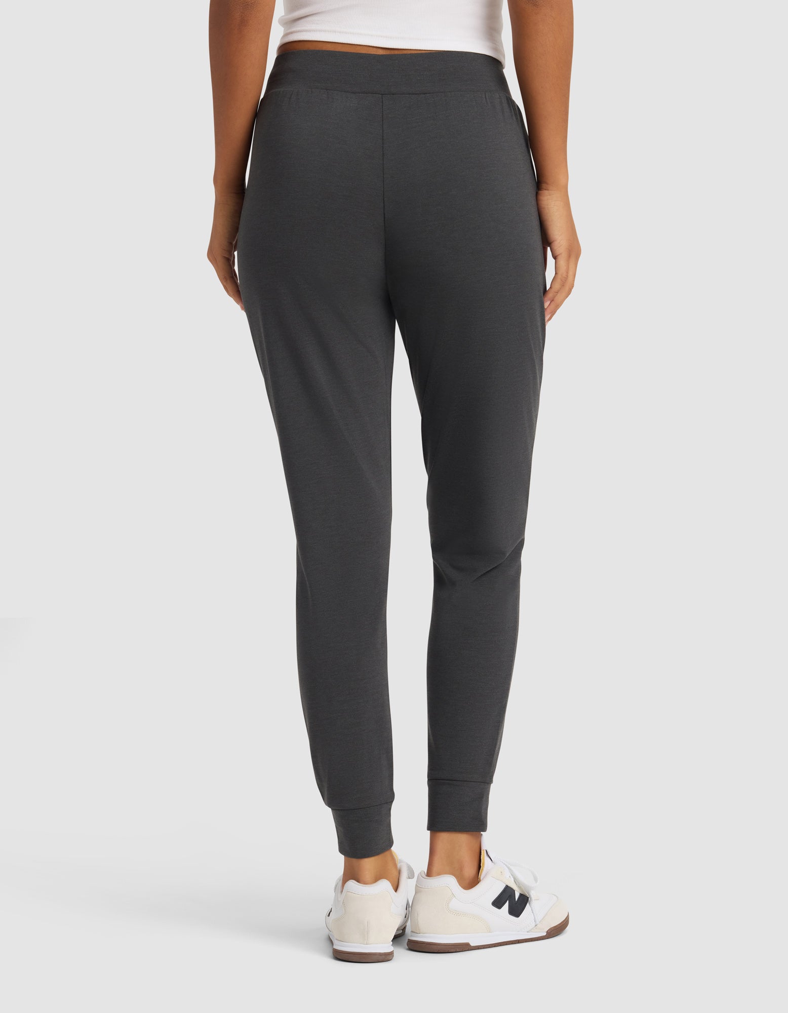 Women's Brushed Bamboo Jogger Pant
