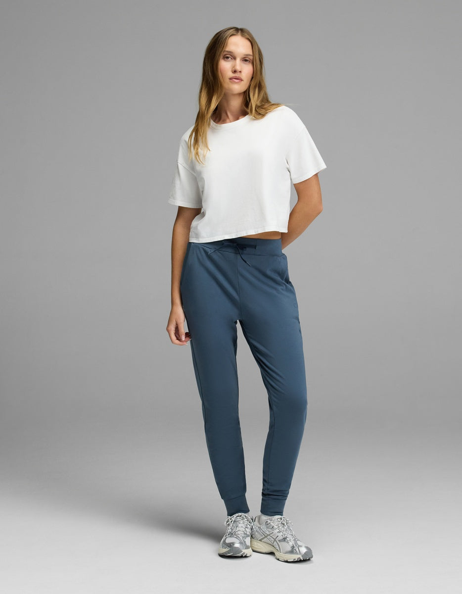 Women's Brushed Bamboo Jogger