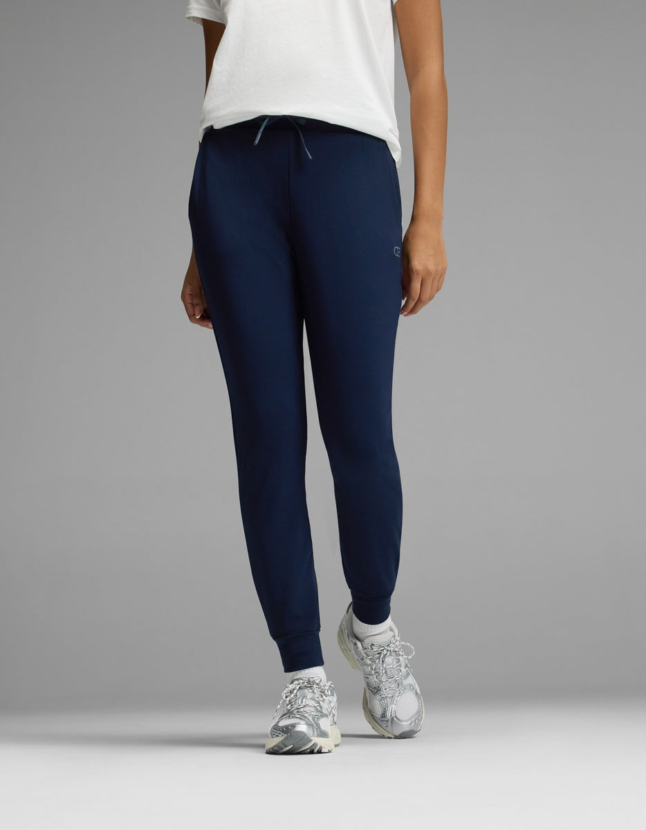 Women's Brushed Bamboo Jogger