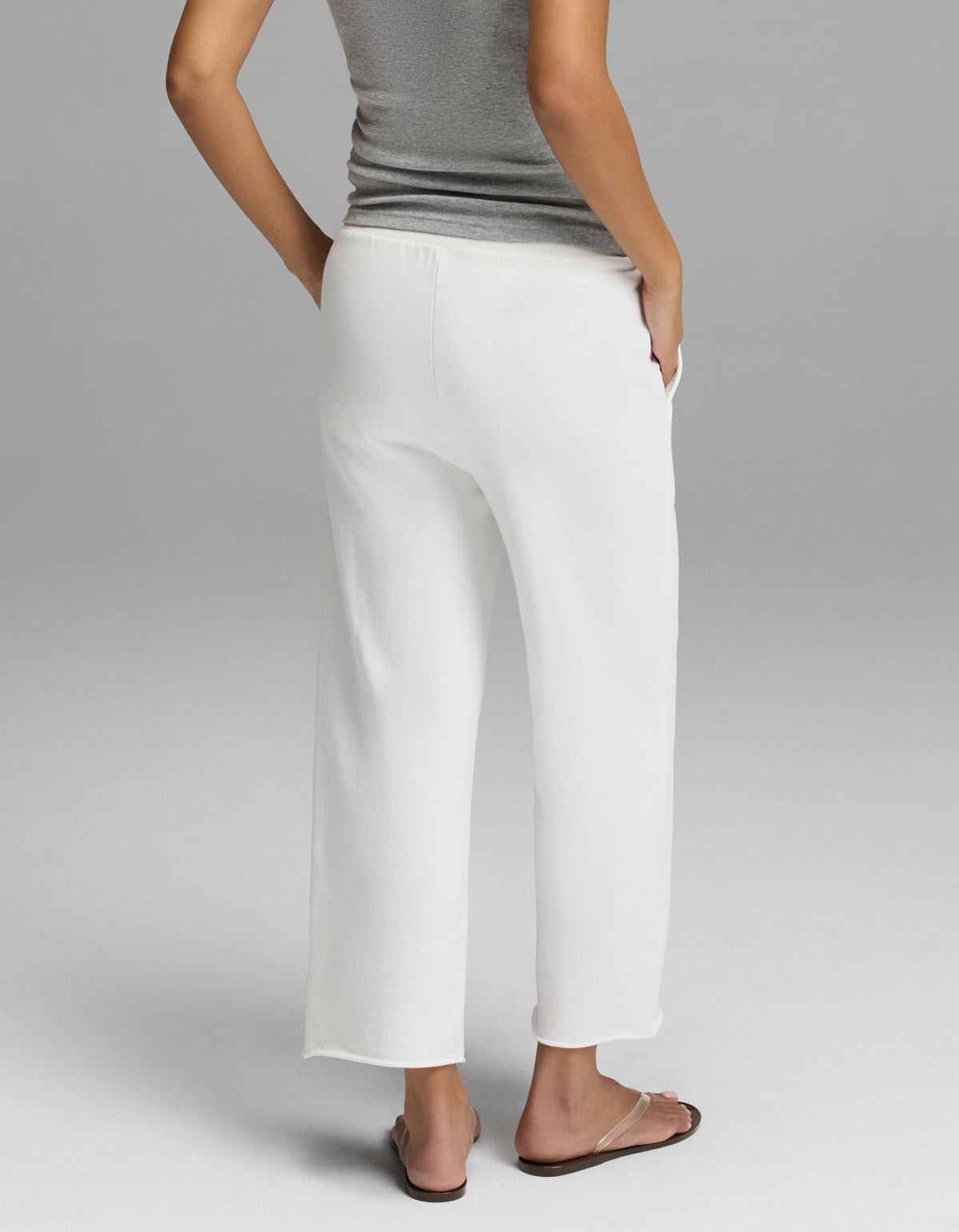 Women's Chelsea Cropped Pant