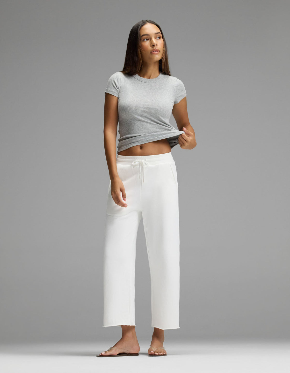 Women's Chelsea Cropped Pant