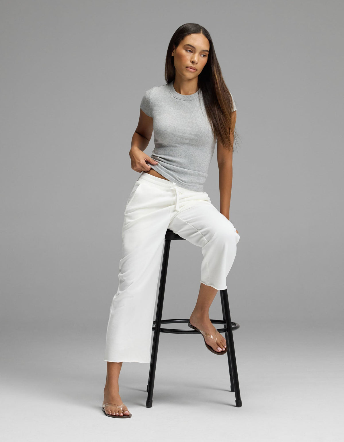 Women's Chelsea Cropped Pant