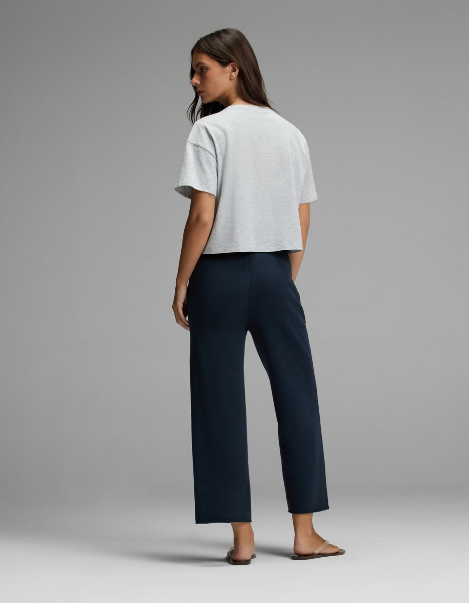 Women's Chelsea Cropped Pant