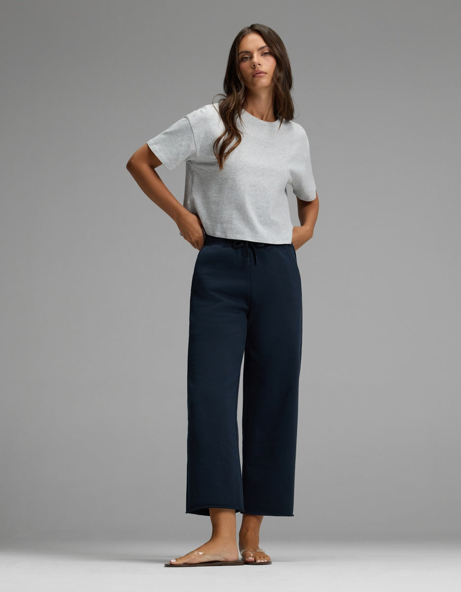 Women's Chelsea Cropped Pant