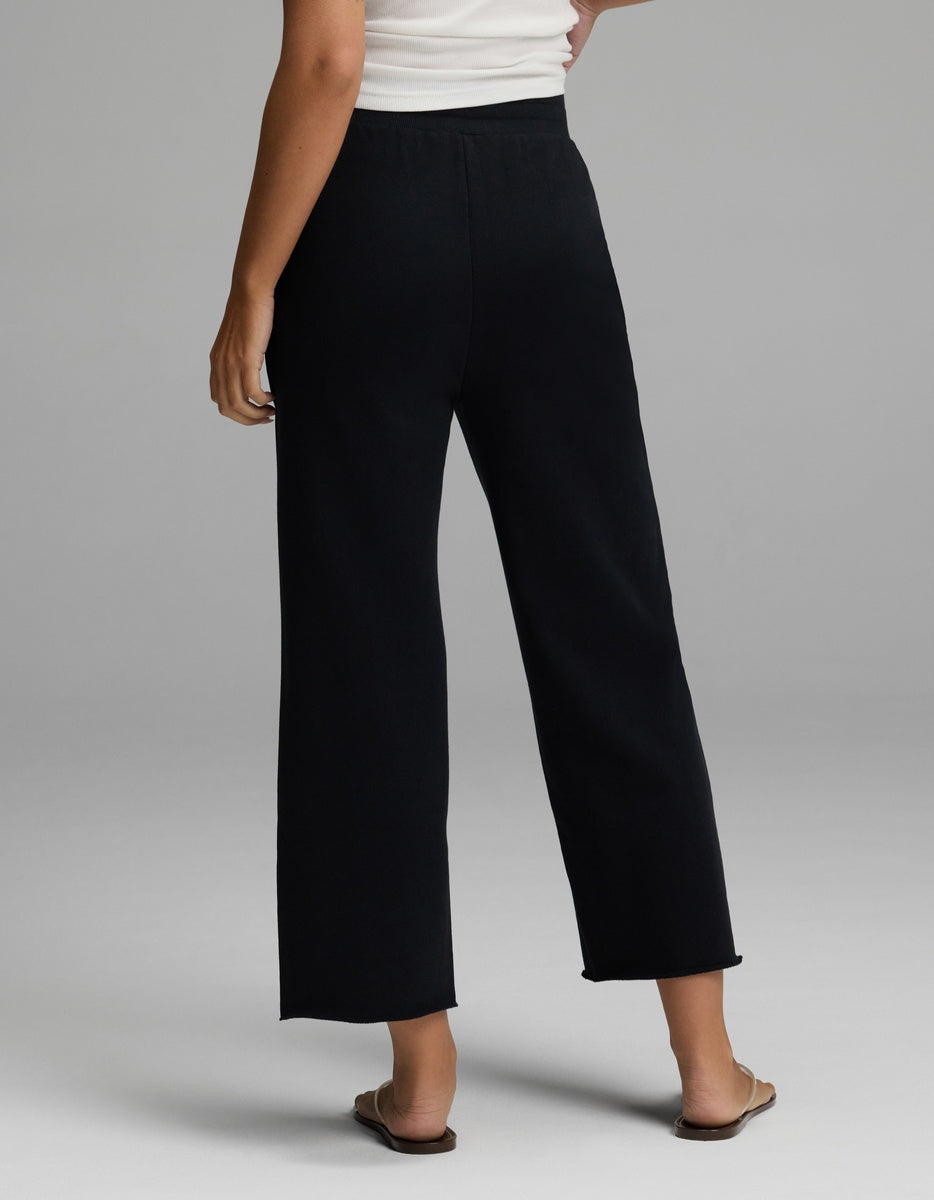 Women's Chelsea Cropped Pant