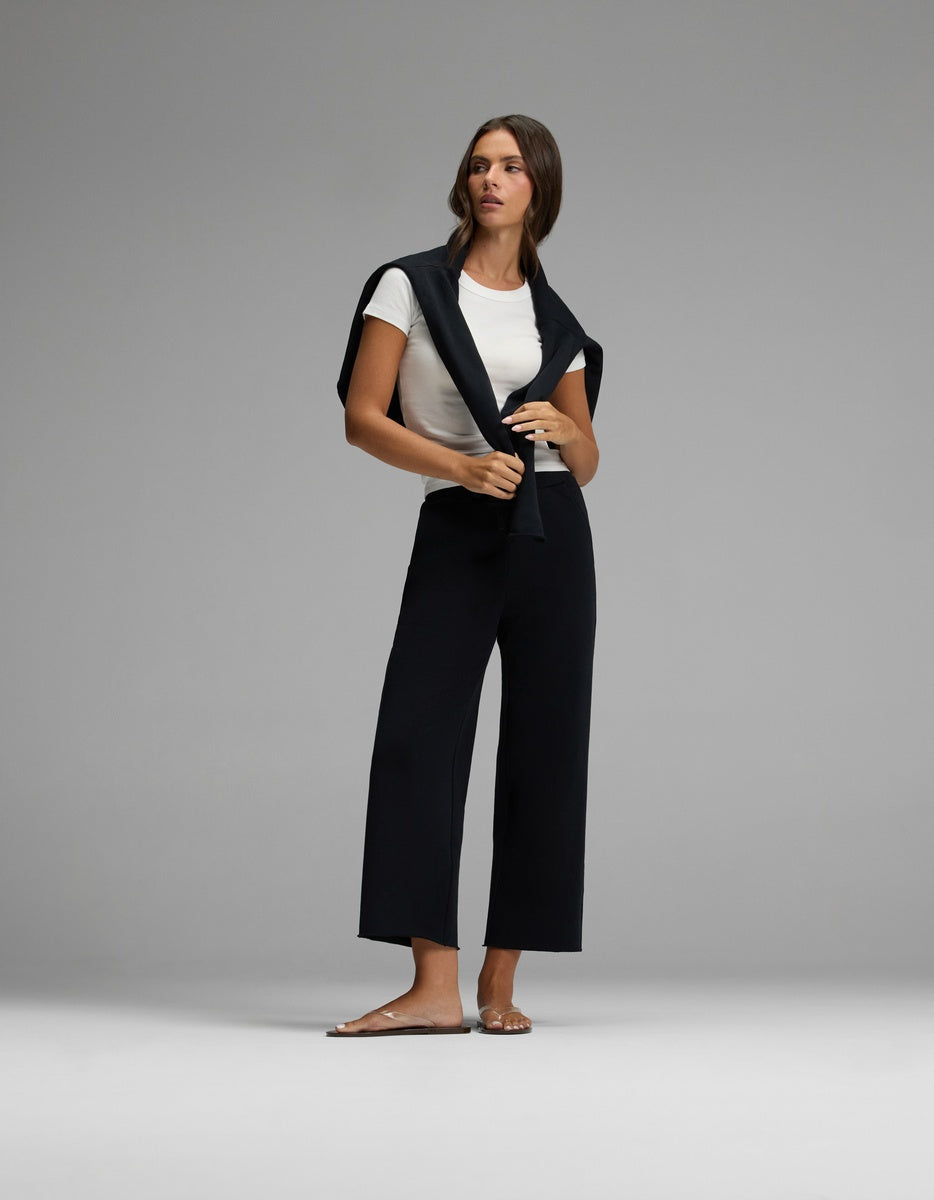 Women's Chelsea Cropped Pant