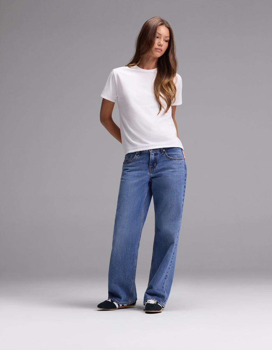 Women's Go-To Tee
