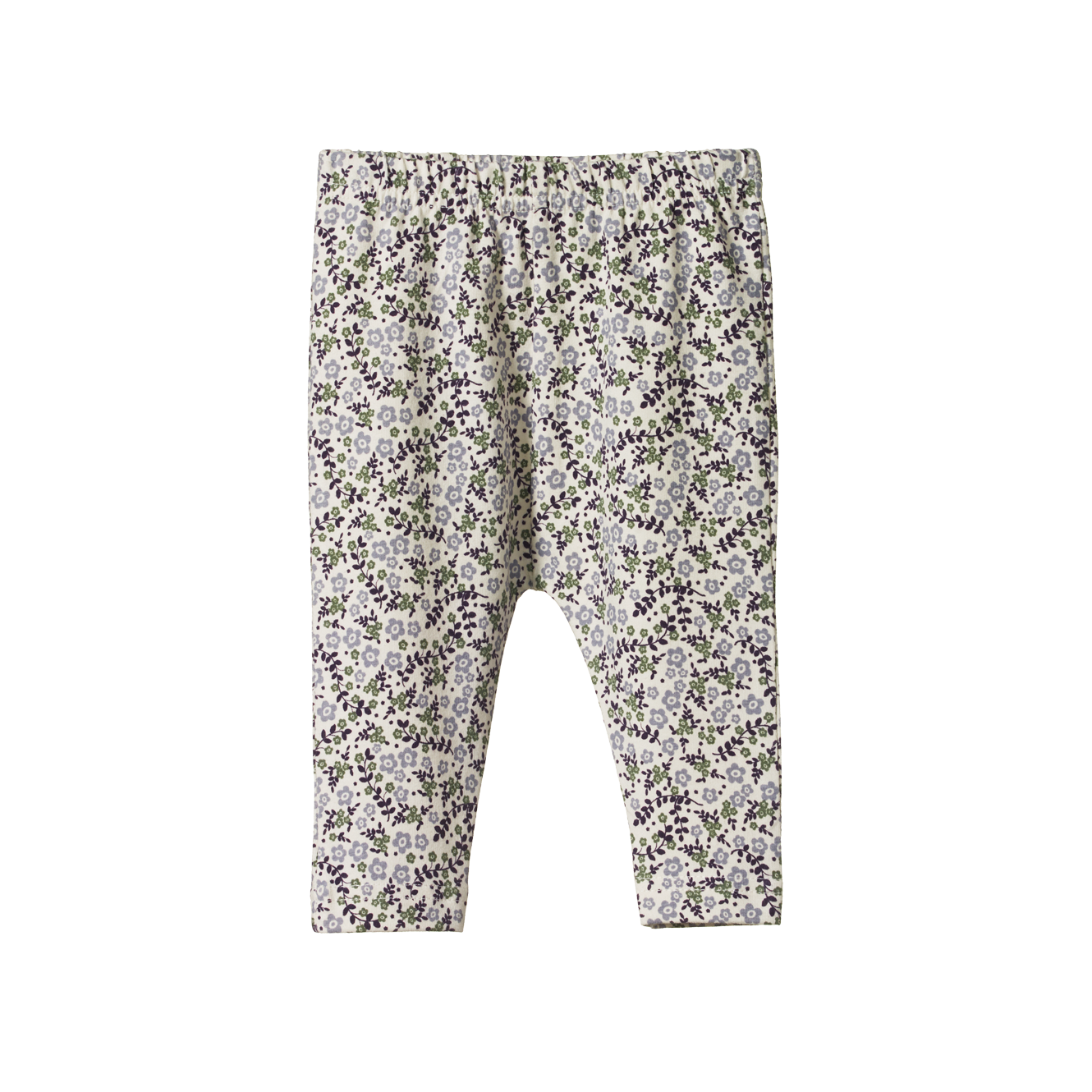 Leggings - Daisy Belle Lilac Print