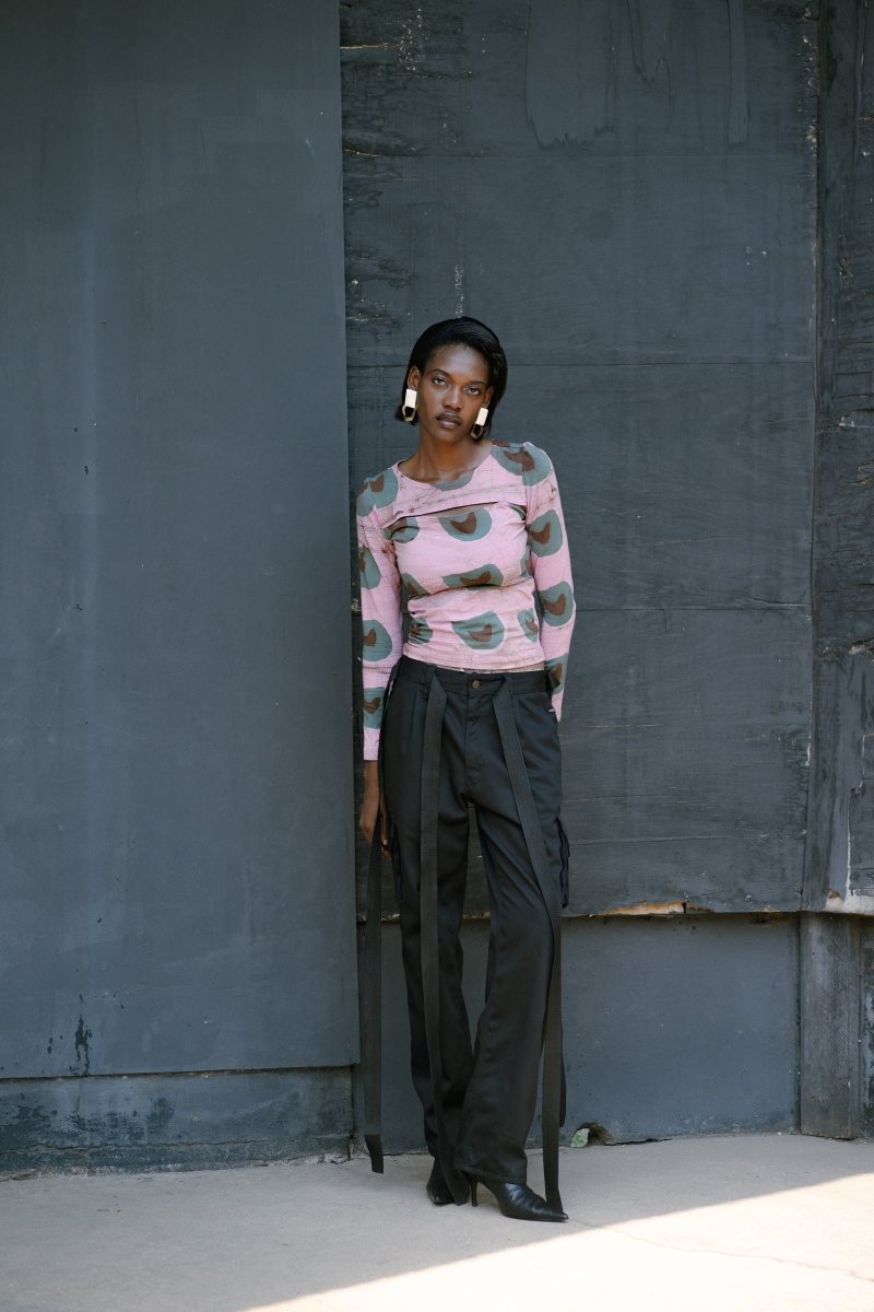 Rift Top - Tunnel of Love