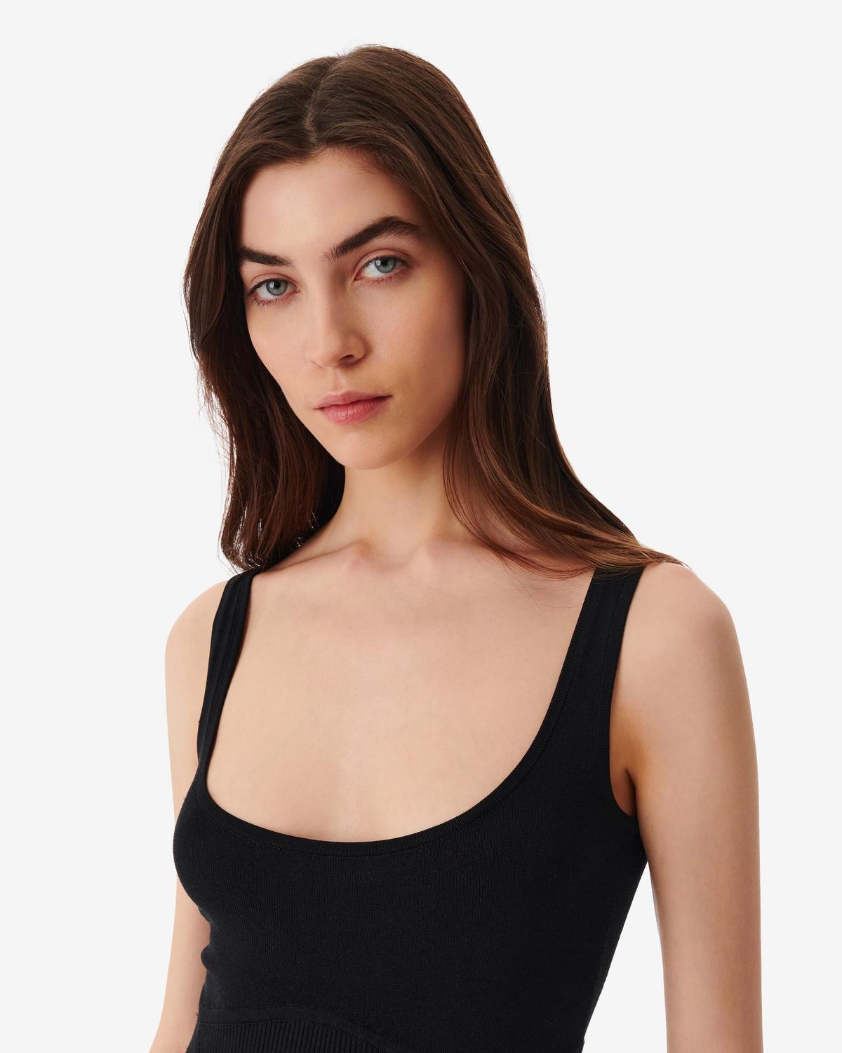 Sahkyo - Black - FINAL SALE