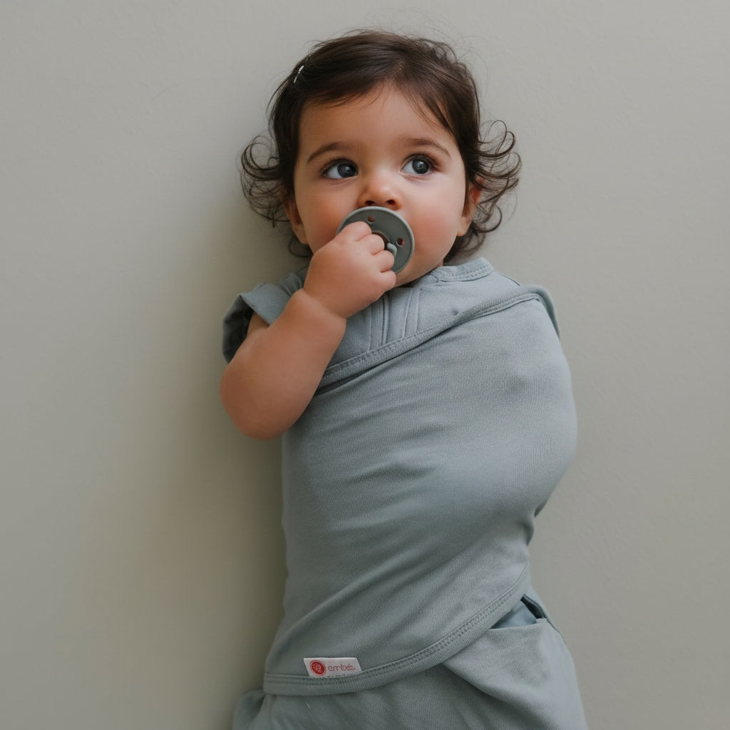 Transitional Swaddle