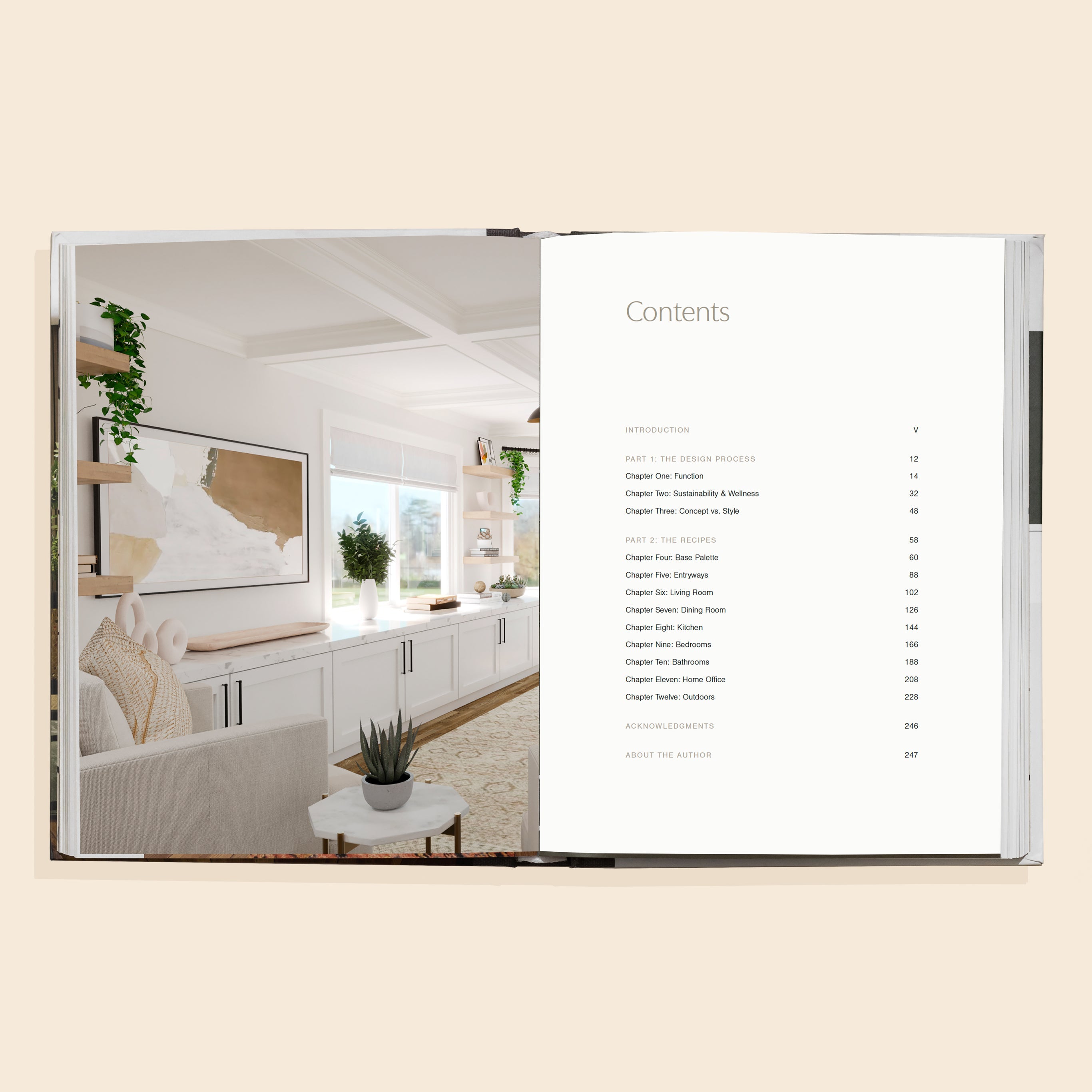 Your Space, Made Simple