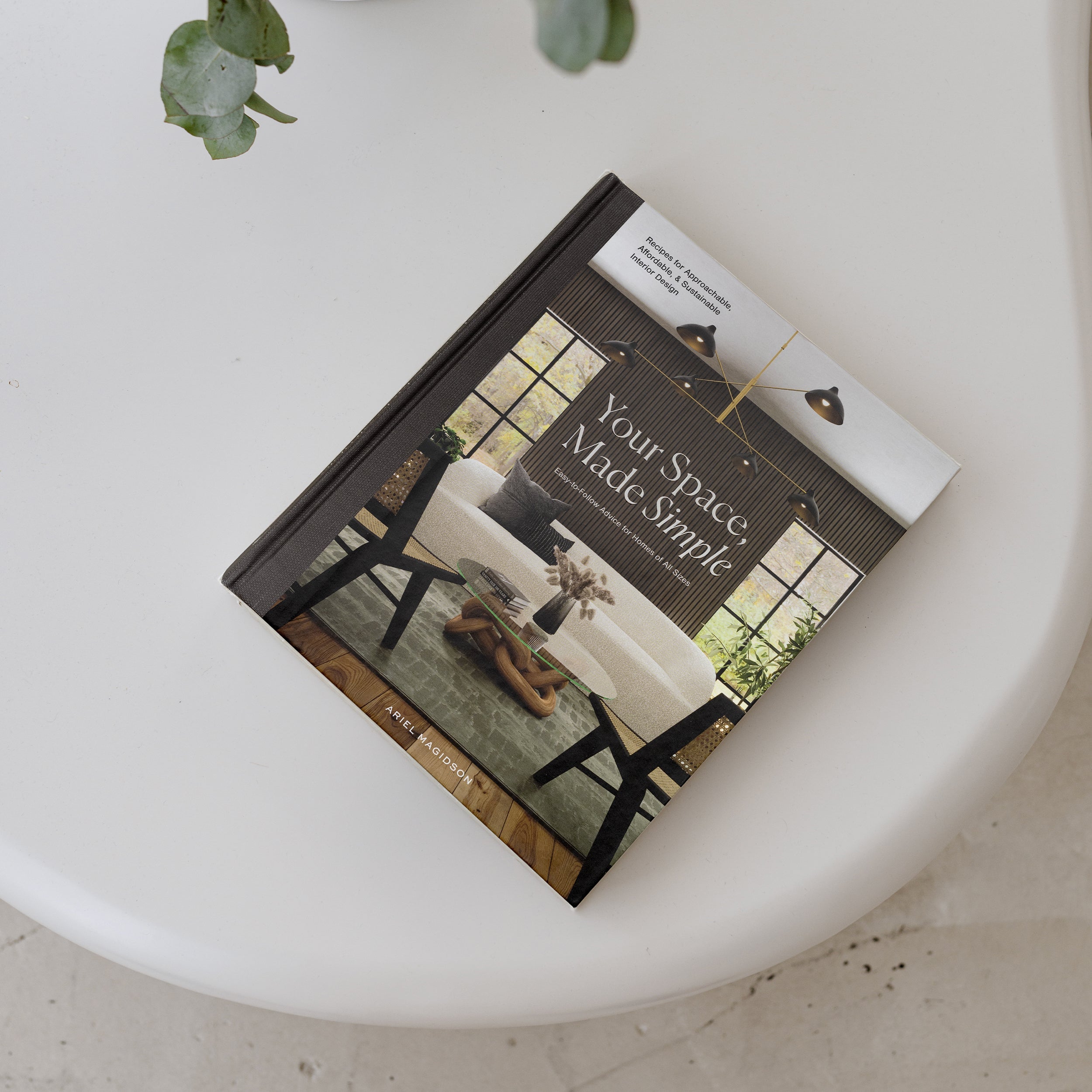 Your Space, Made Simple