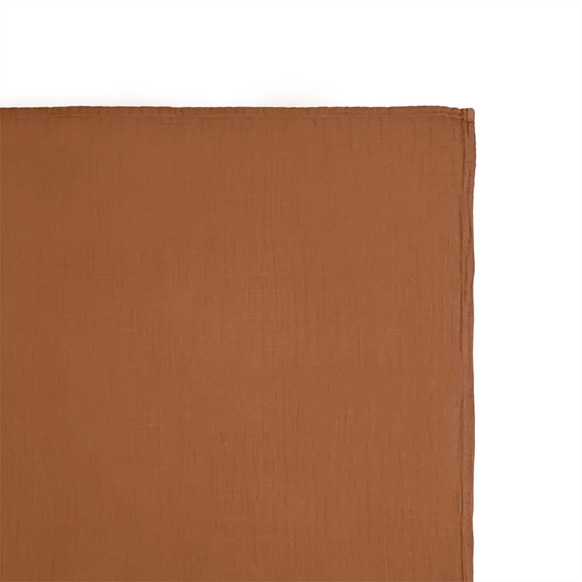 Yummy Muslin - Vanilla / Amber