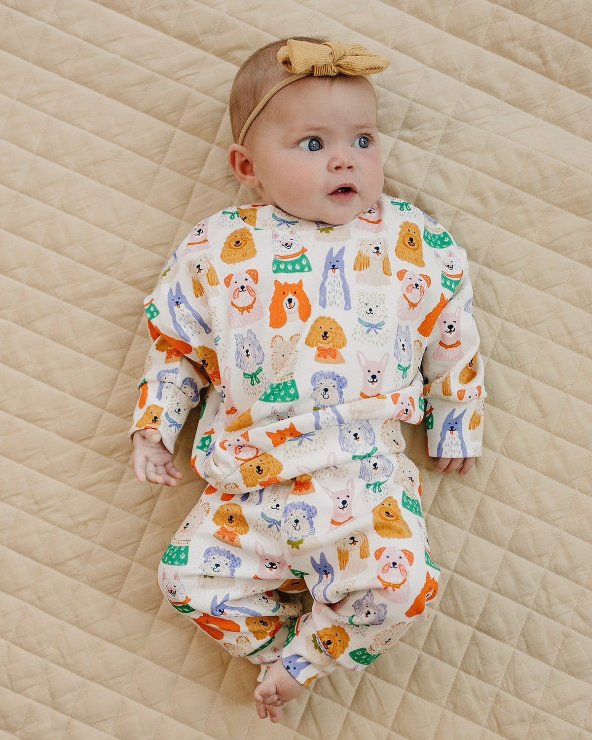 Jogger Set | Puppy Club