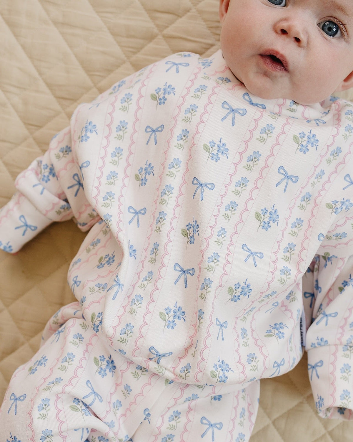 Jogger Set | Whimsy Bloom