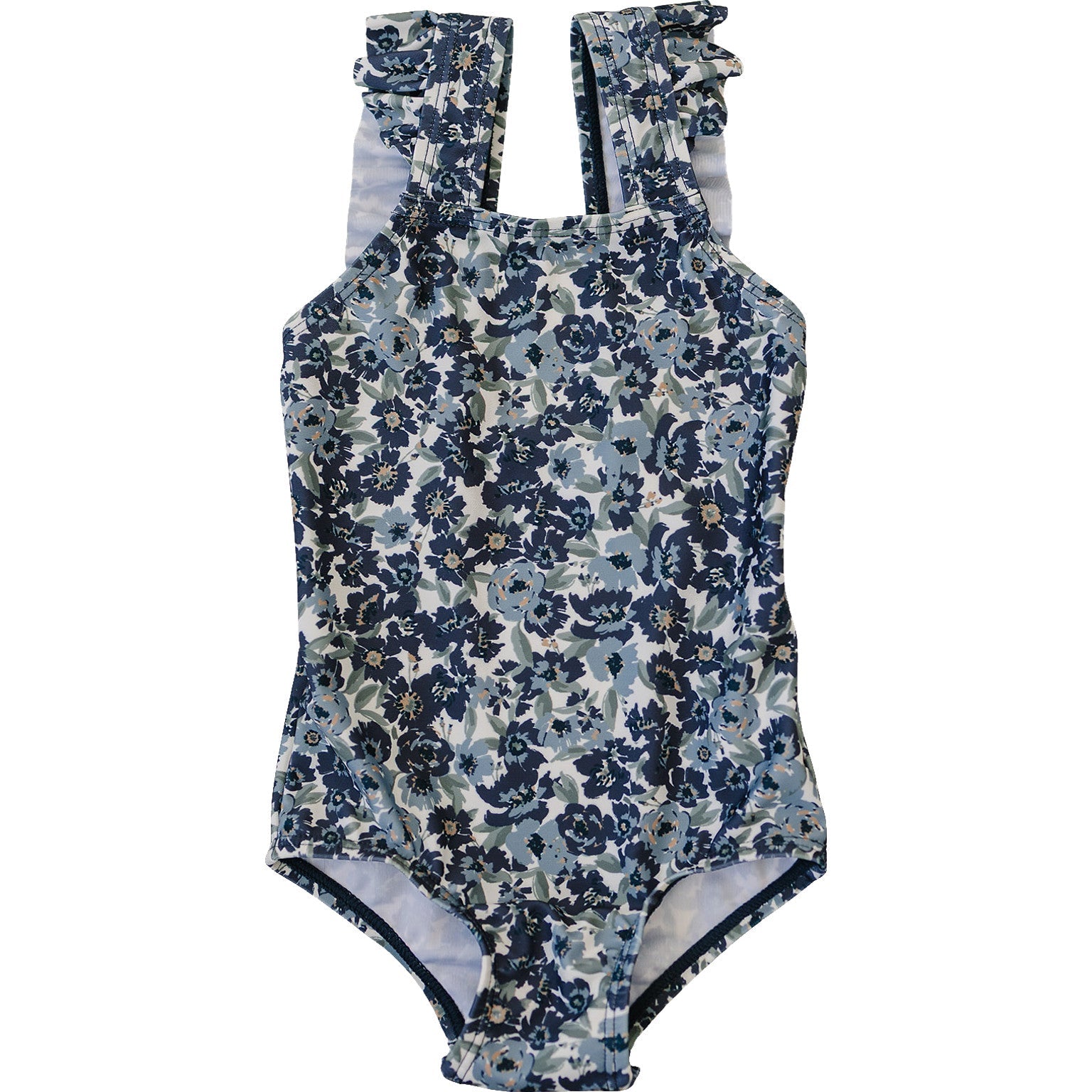 Liberty Floral One-Piece