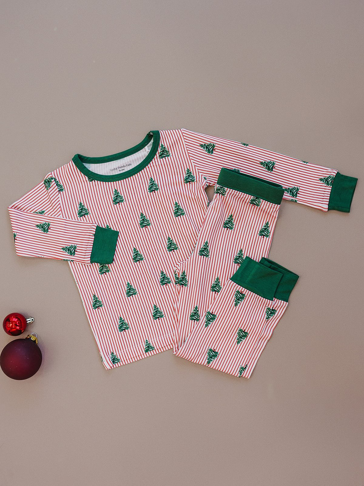 Bamboo Two Piece Set | Magical Trees