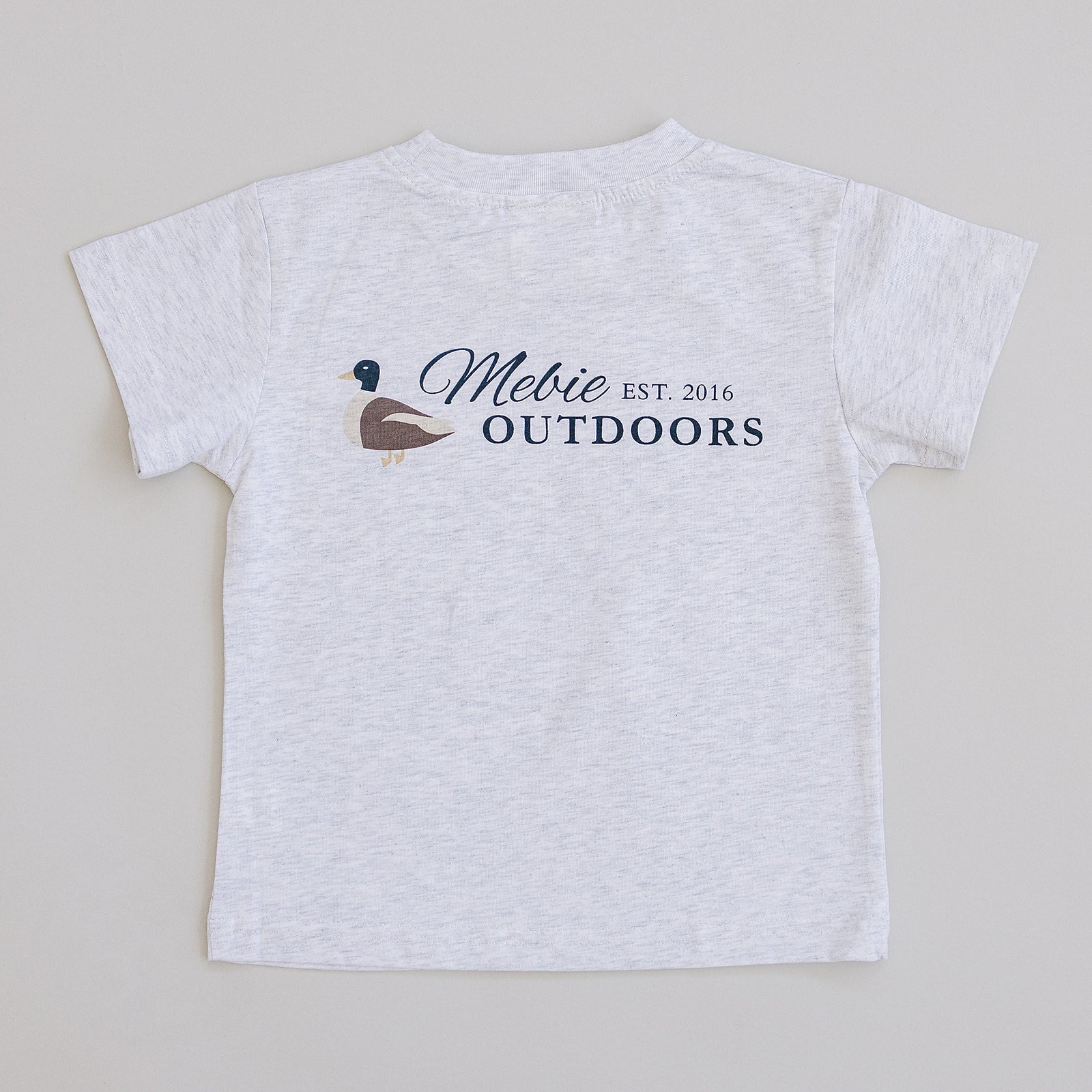 Mebie Outdoors Tee