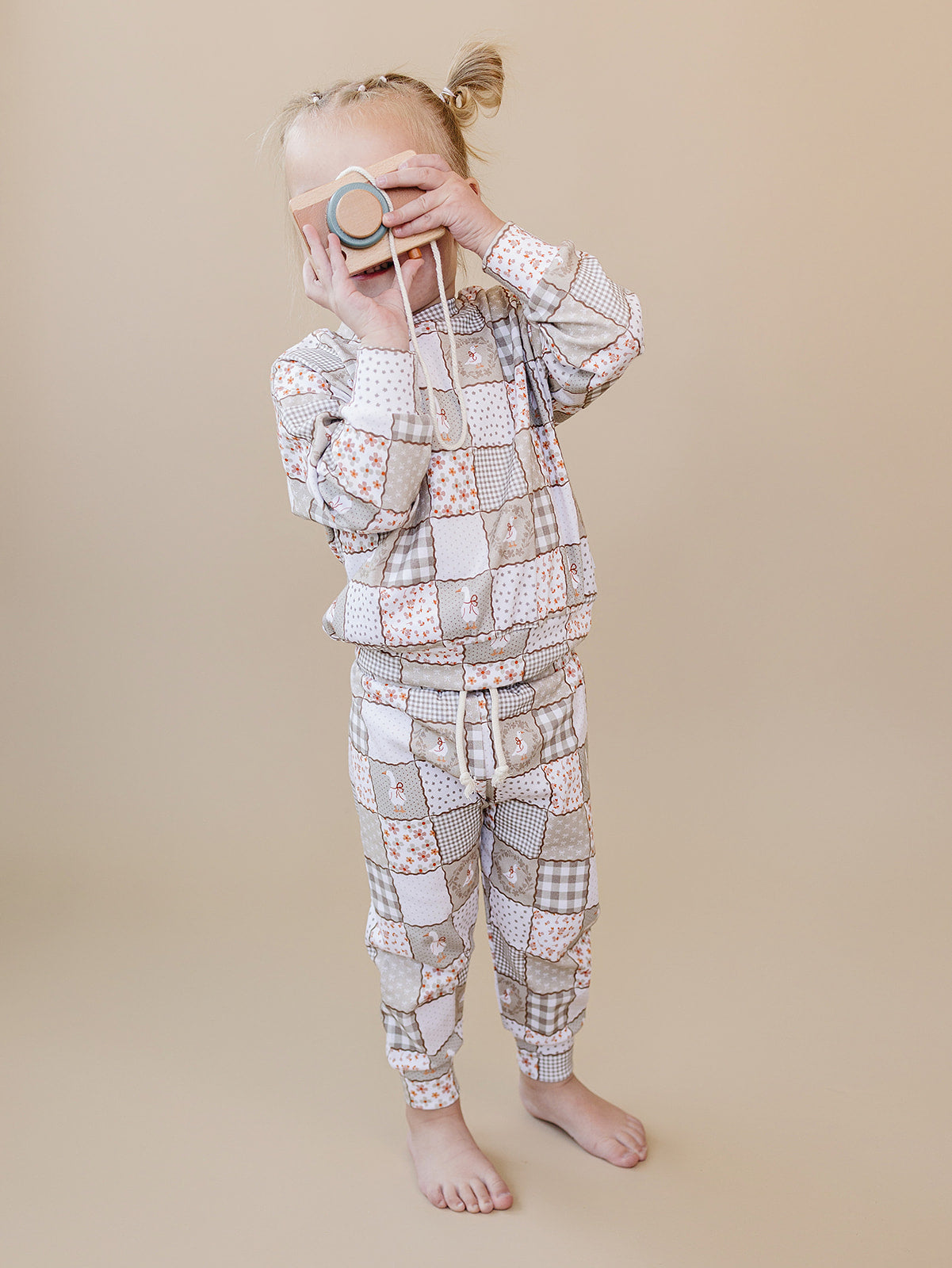 Jogger Set | Cottage Goose