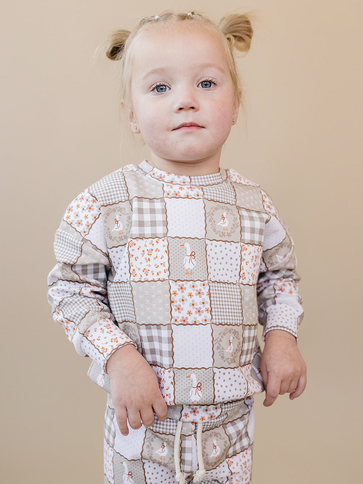 Jogger Set | Cottage Goose