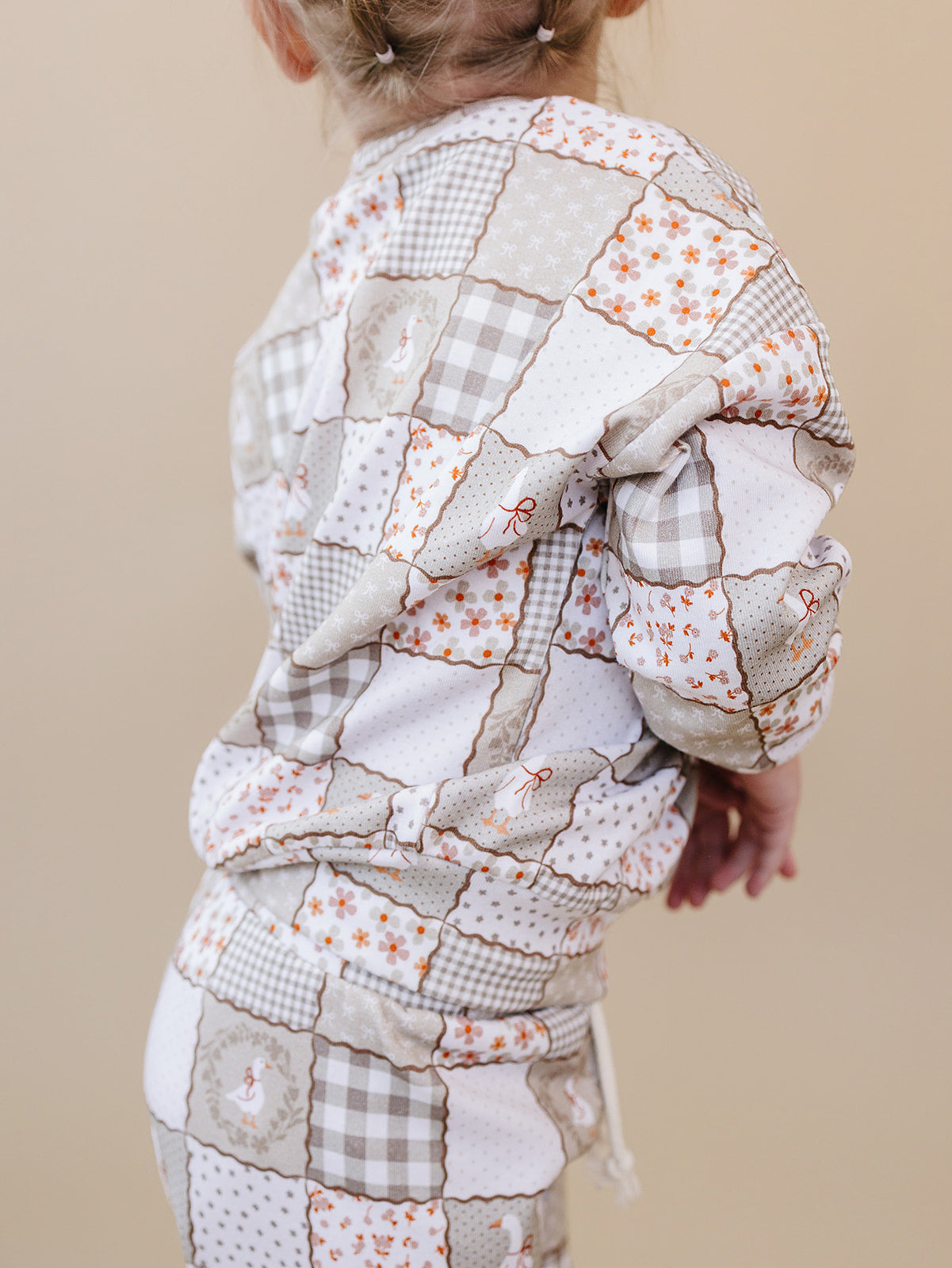 Jogger Set | Cottage Goose