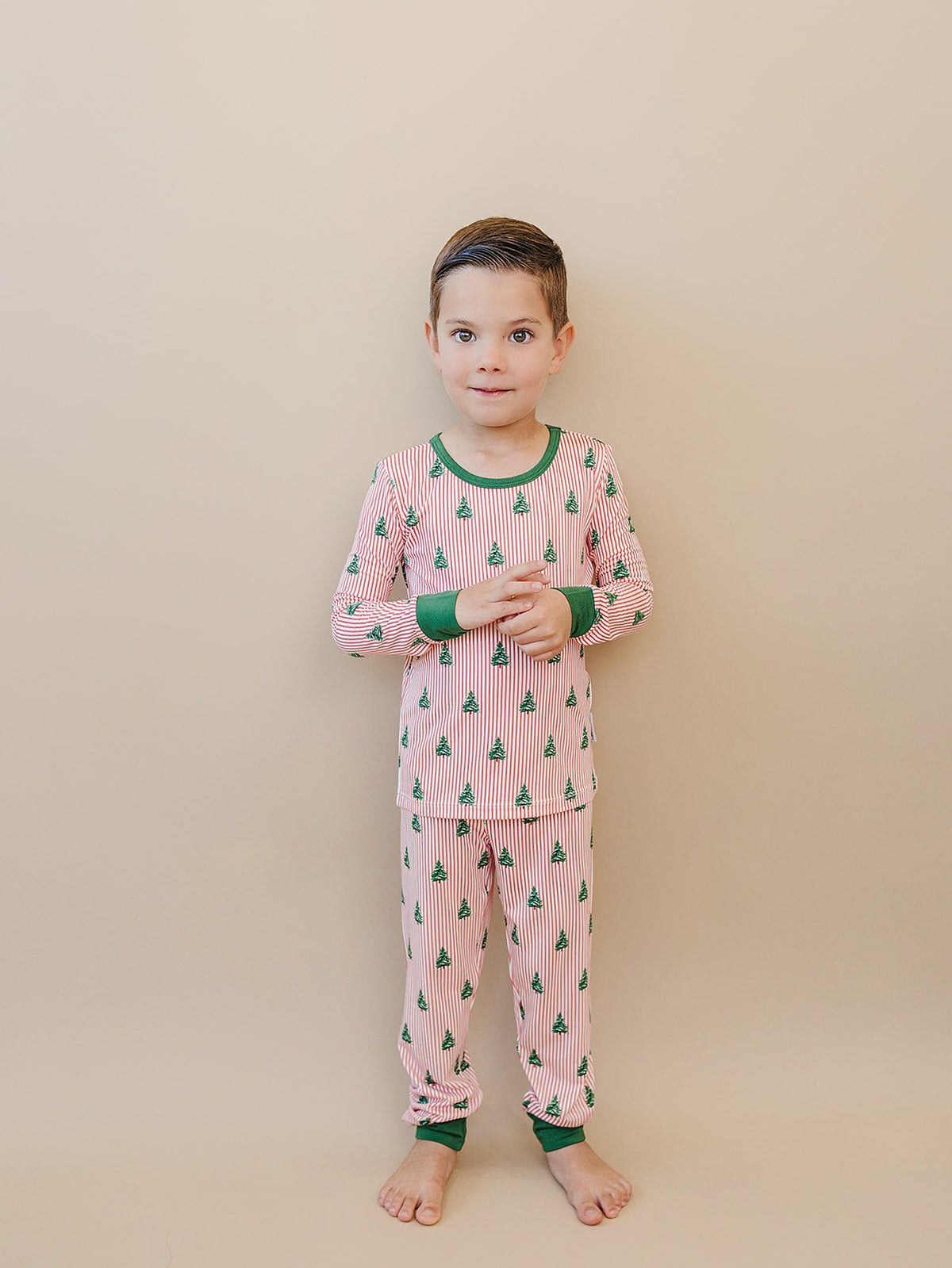 Bamboo Two Piece Set | Magical Trees