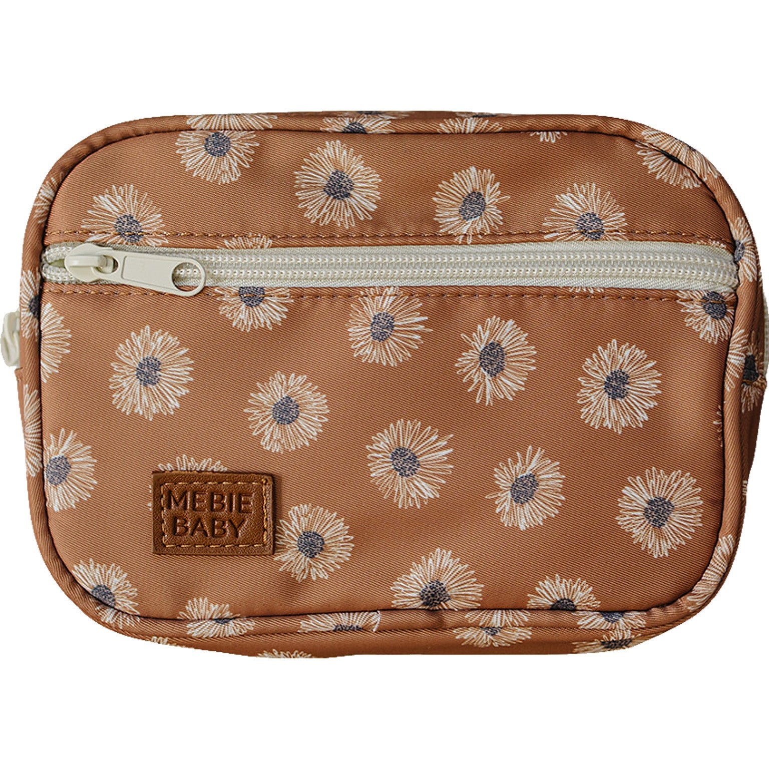 Terracotta Sunflower Mini Fanny Pack  Mebie Baby   