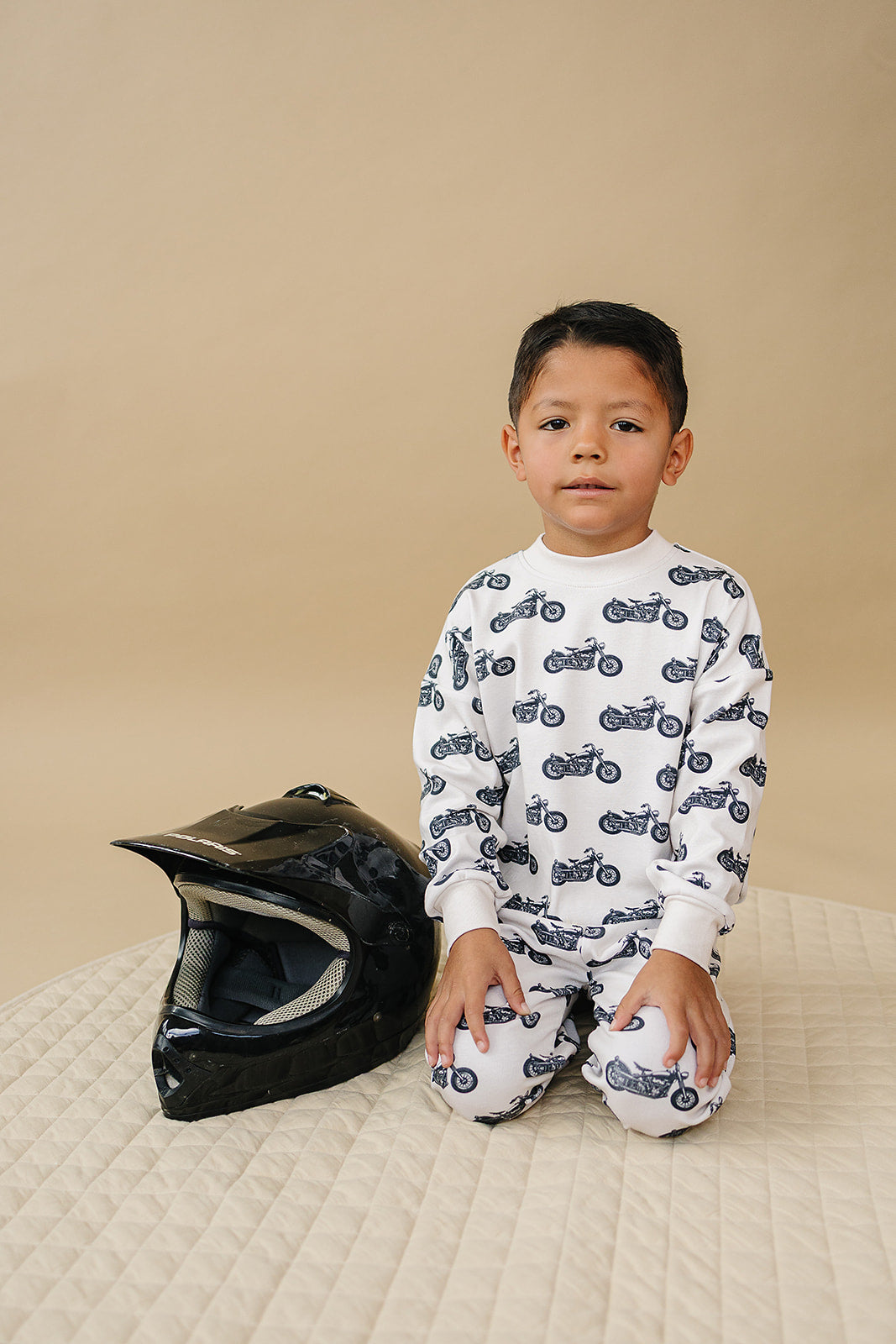 Jogger Set | Born to Ride