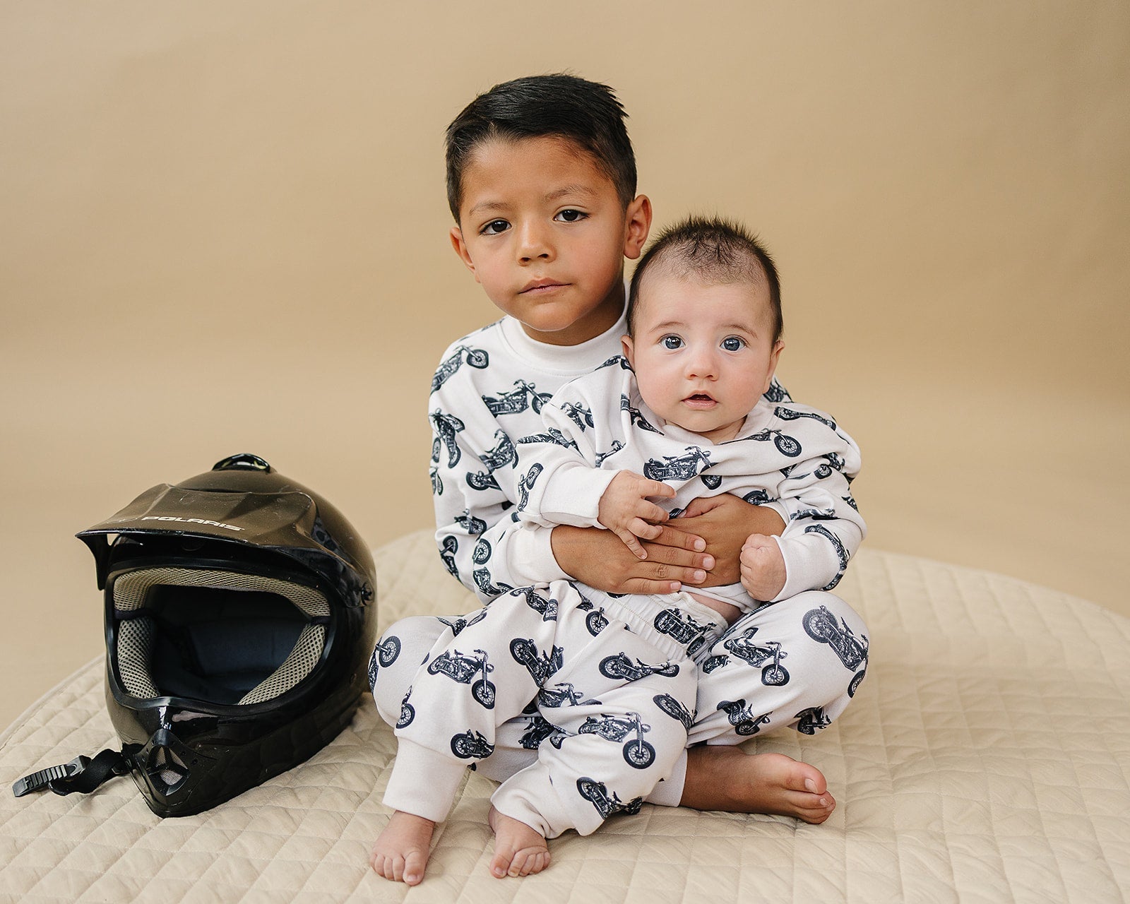 Jogger Set | Born to Ride