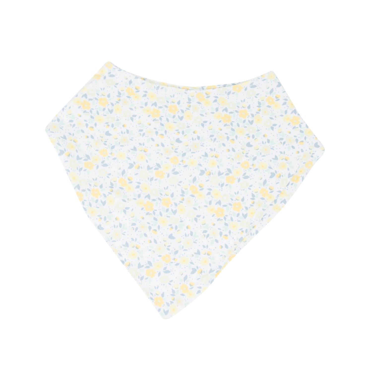 Baby Bib - Golden Sage