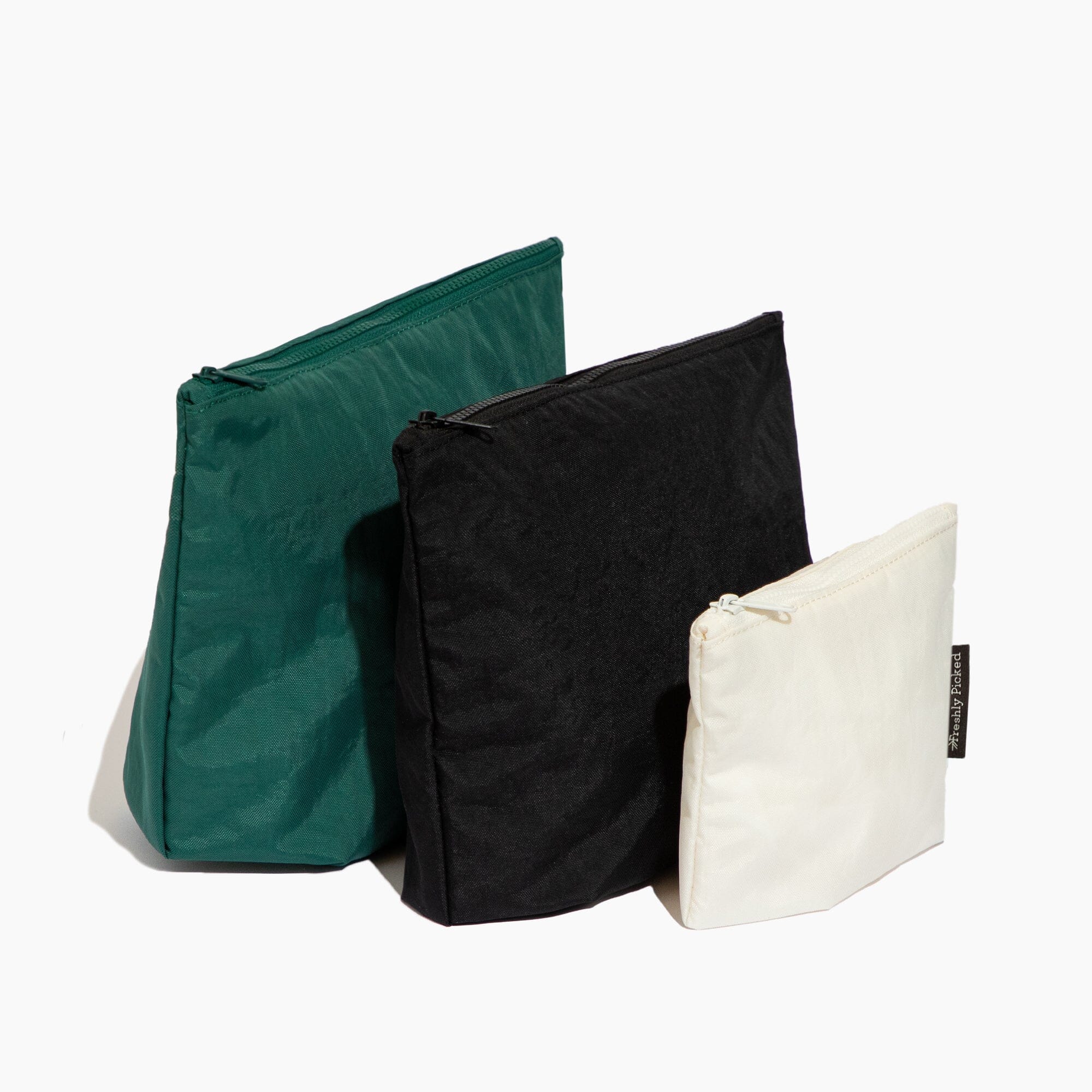 Zurich Travel Pouches