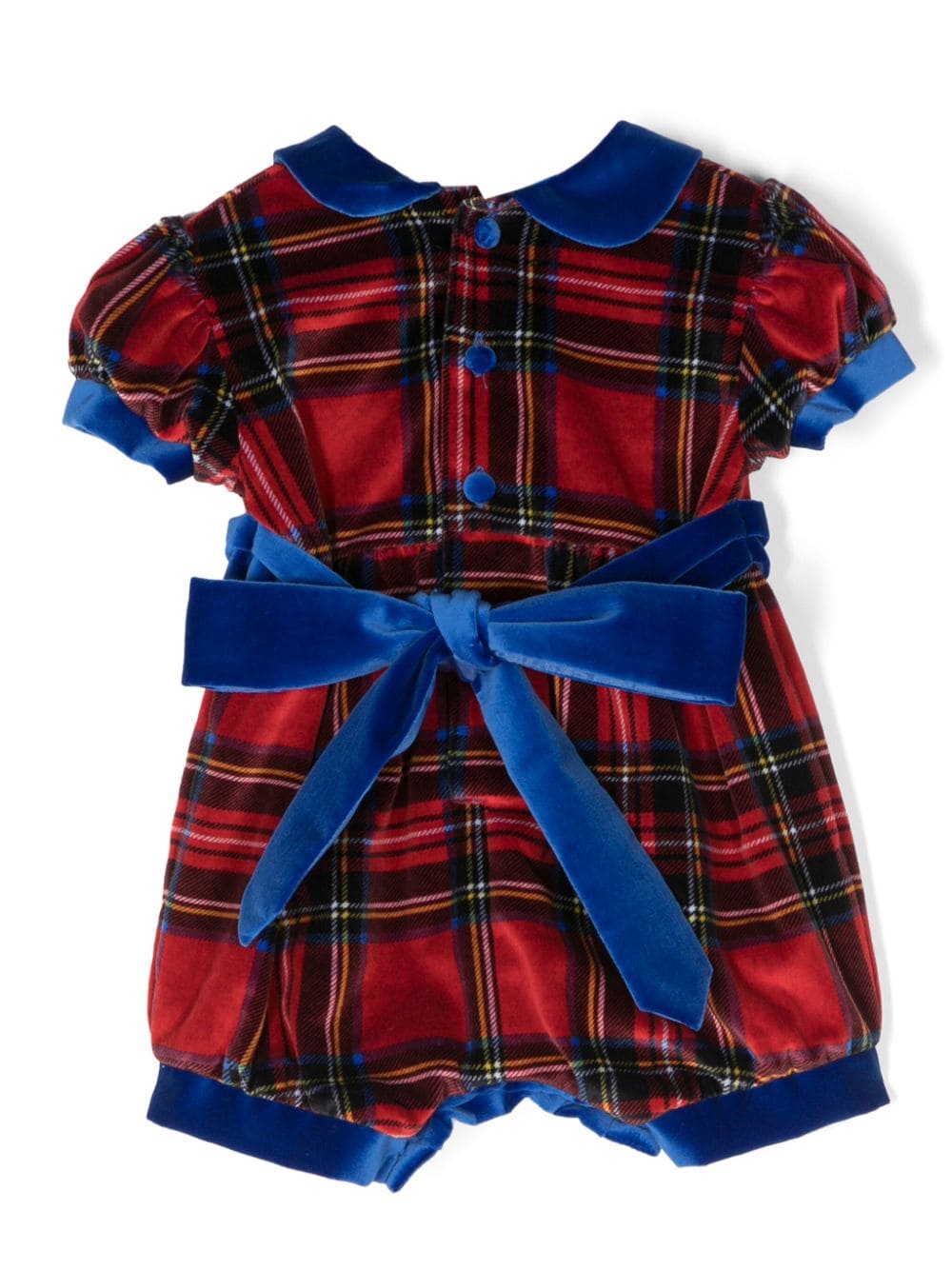 Piccolo Ca' Da Mosto - Tartan