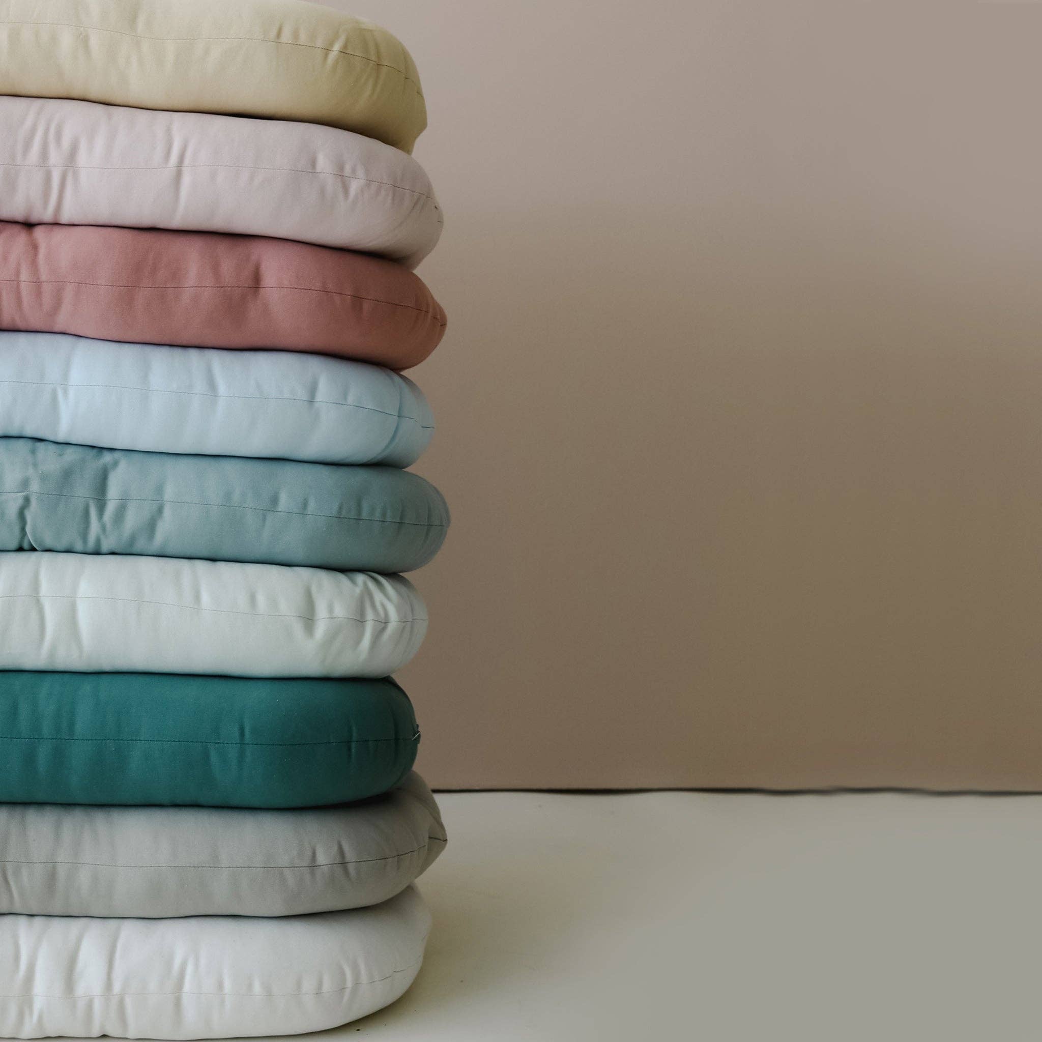 Infant Lounger | Moss