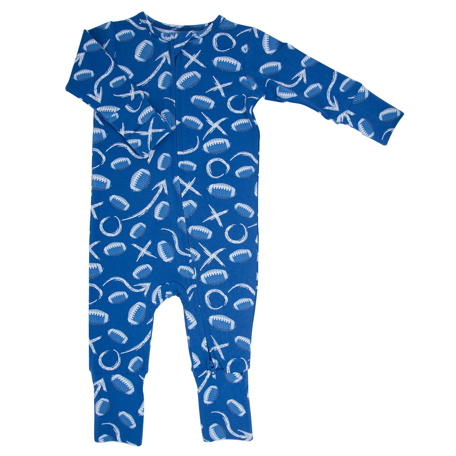 Allen Work Convertible Romper