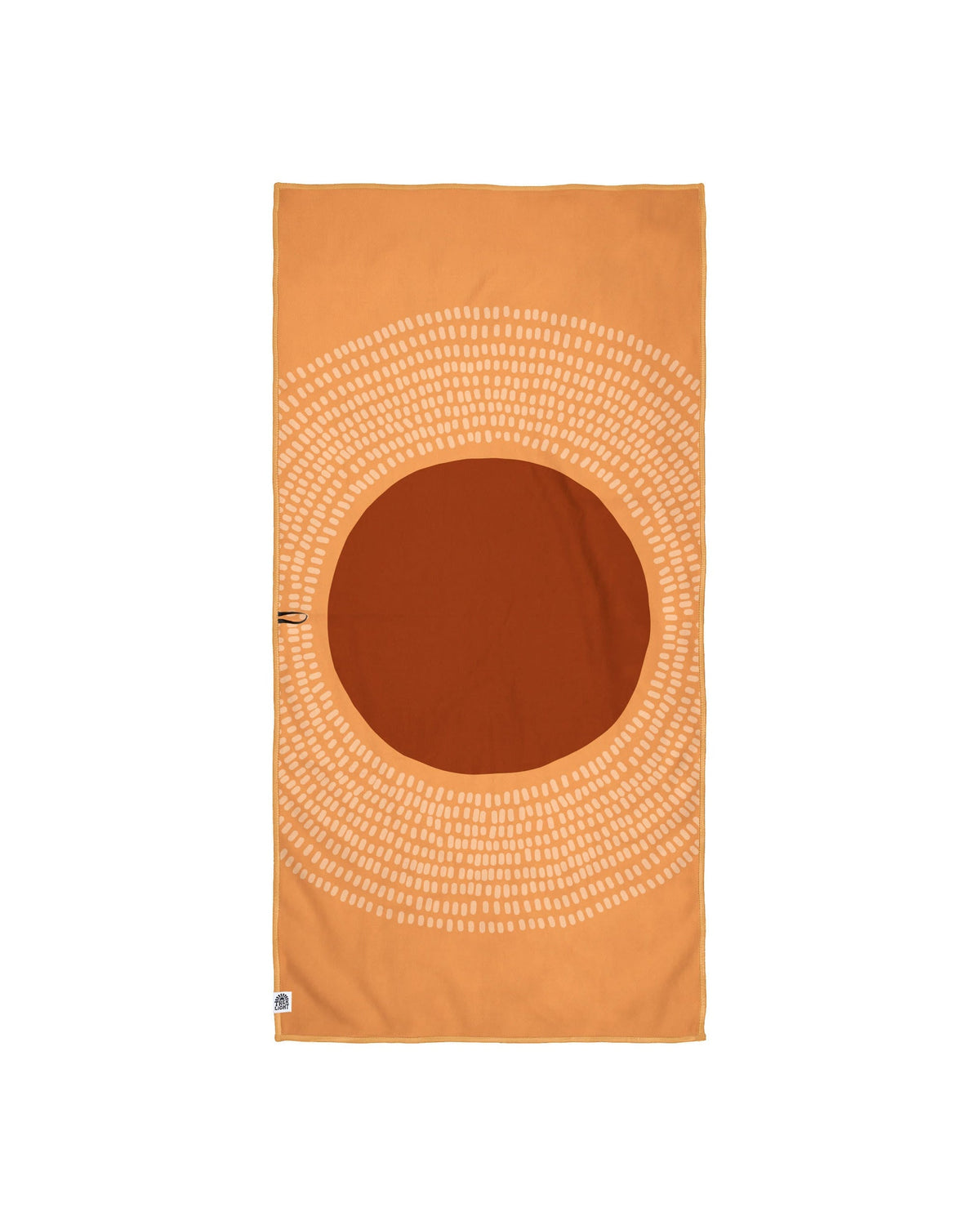 Alpenglow Wander Towel
