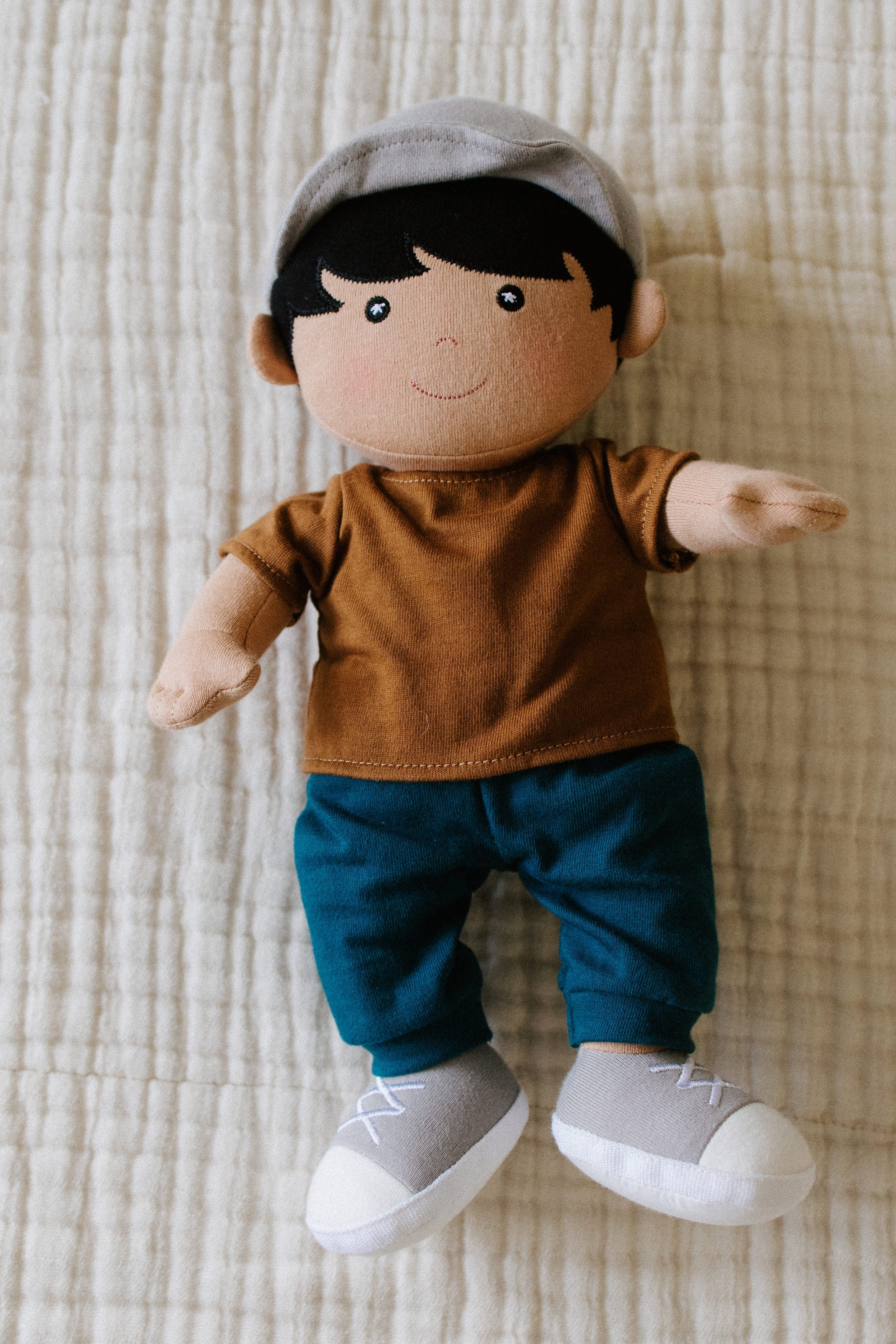 Apple Park Kids - Grady