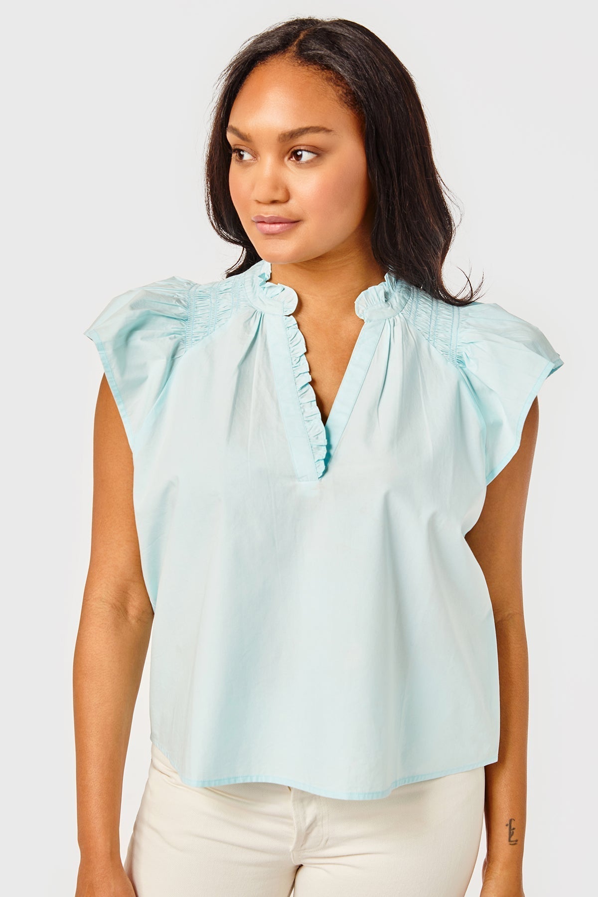 Caitlin - Spun Sugar