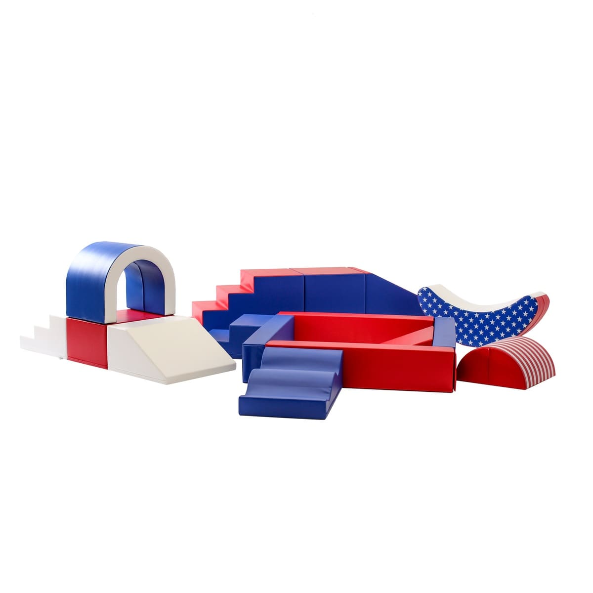 Soft Play Party Set